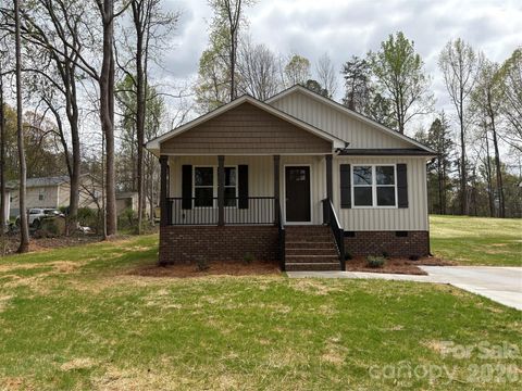 Photo of 5033 Macon Street, Kannapolis, NC 28081 (MLS # 4363229)