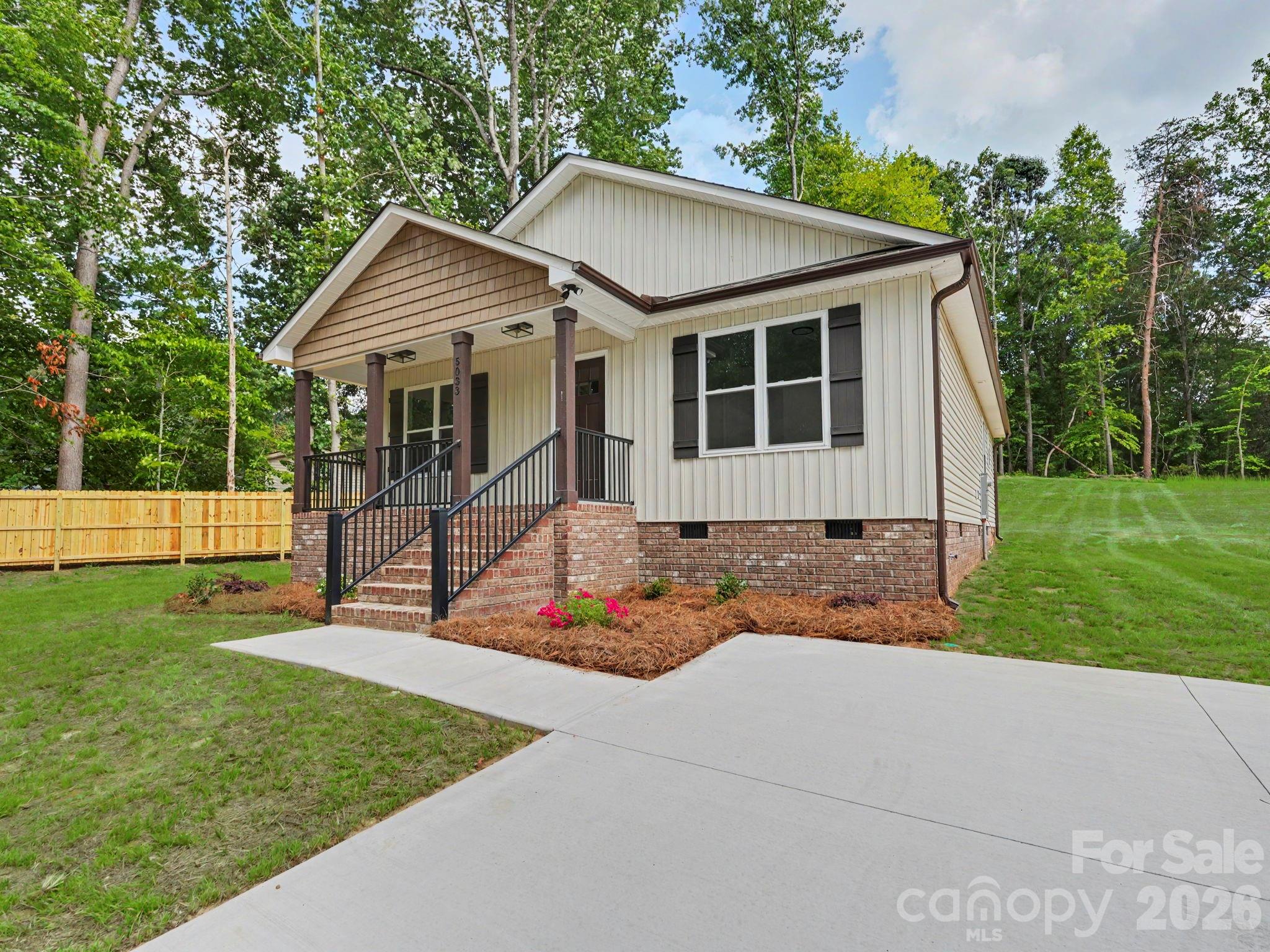 Photo 1 of 46 — 5033 Macon Street, Kannapolis, NC 28081