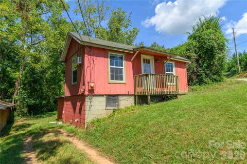 Photo of 20 View Street, Woodfin, NC 28804 (MLS # 4423294)