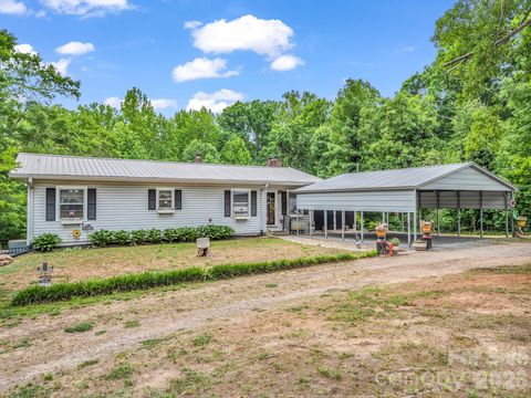 408 Hollis Road Ellenboro NC 28040
