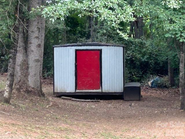 none - Residential
