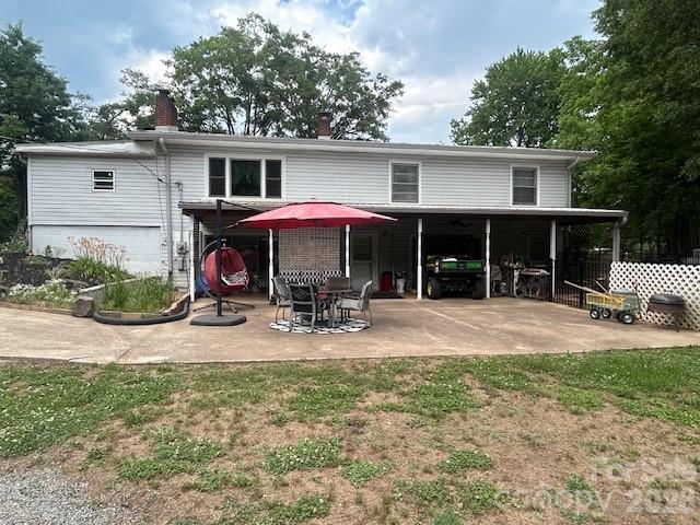none - Residential