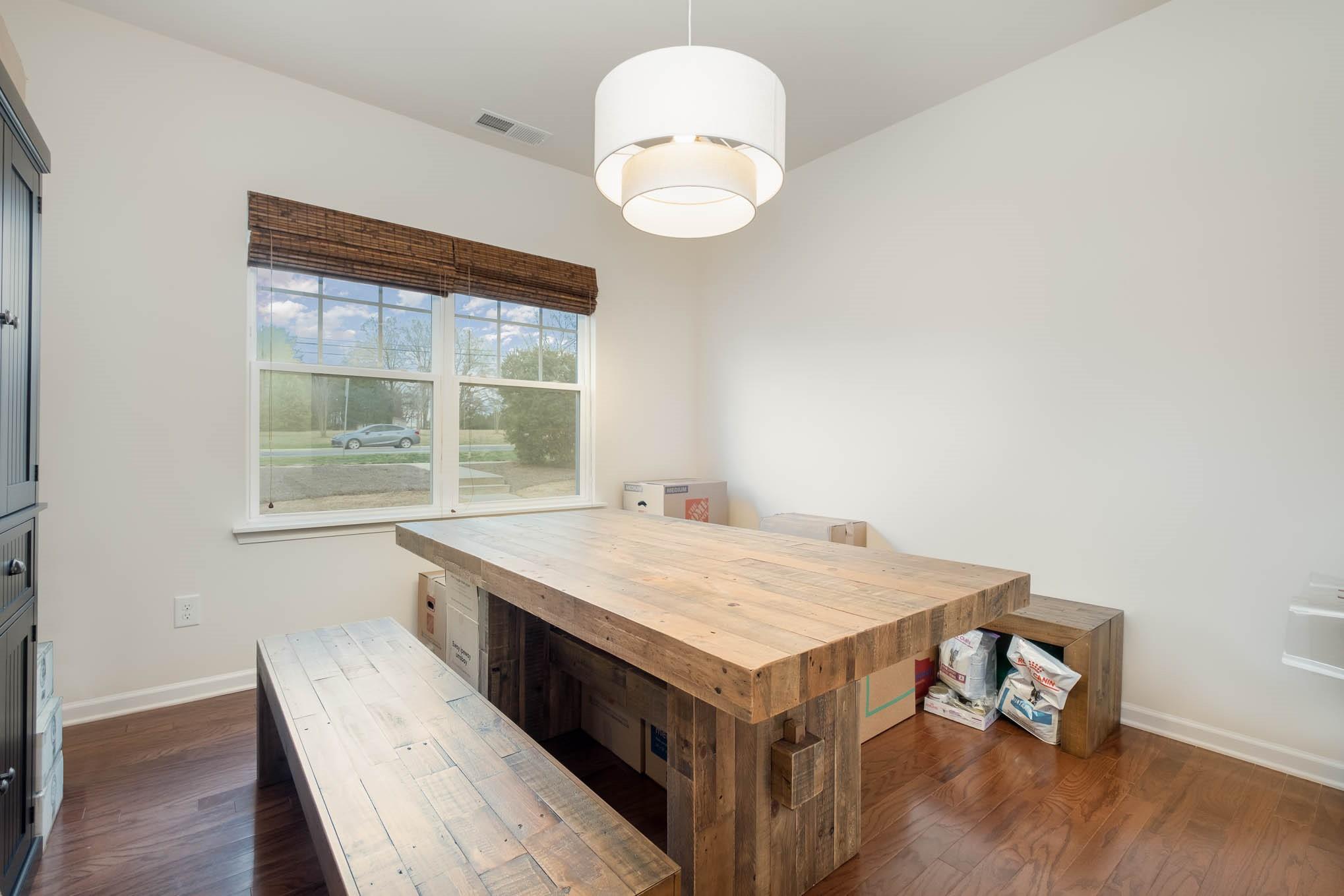 Preserve at Prosperity Church - Residential