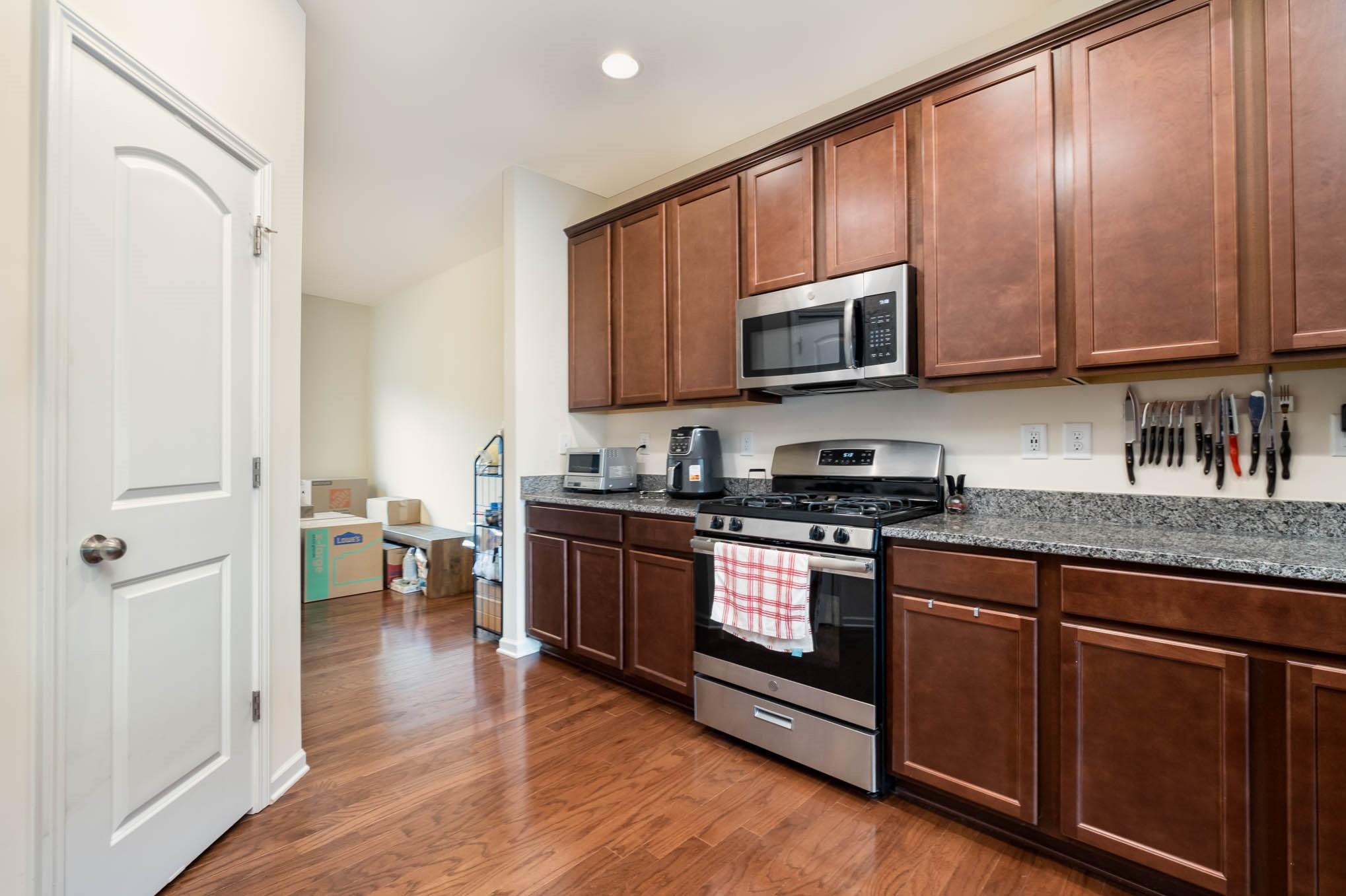 Preserve at Prosperity Church - Residential