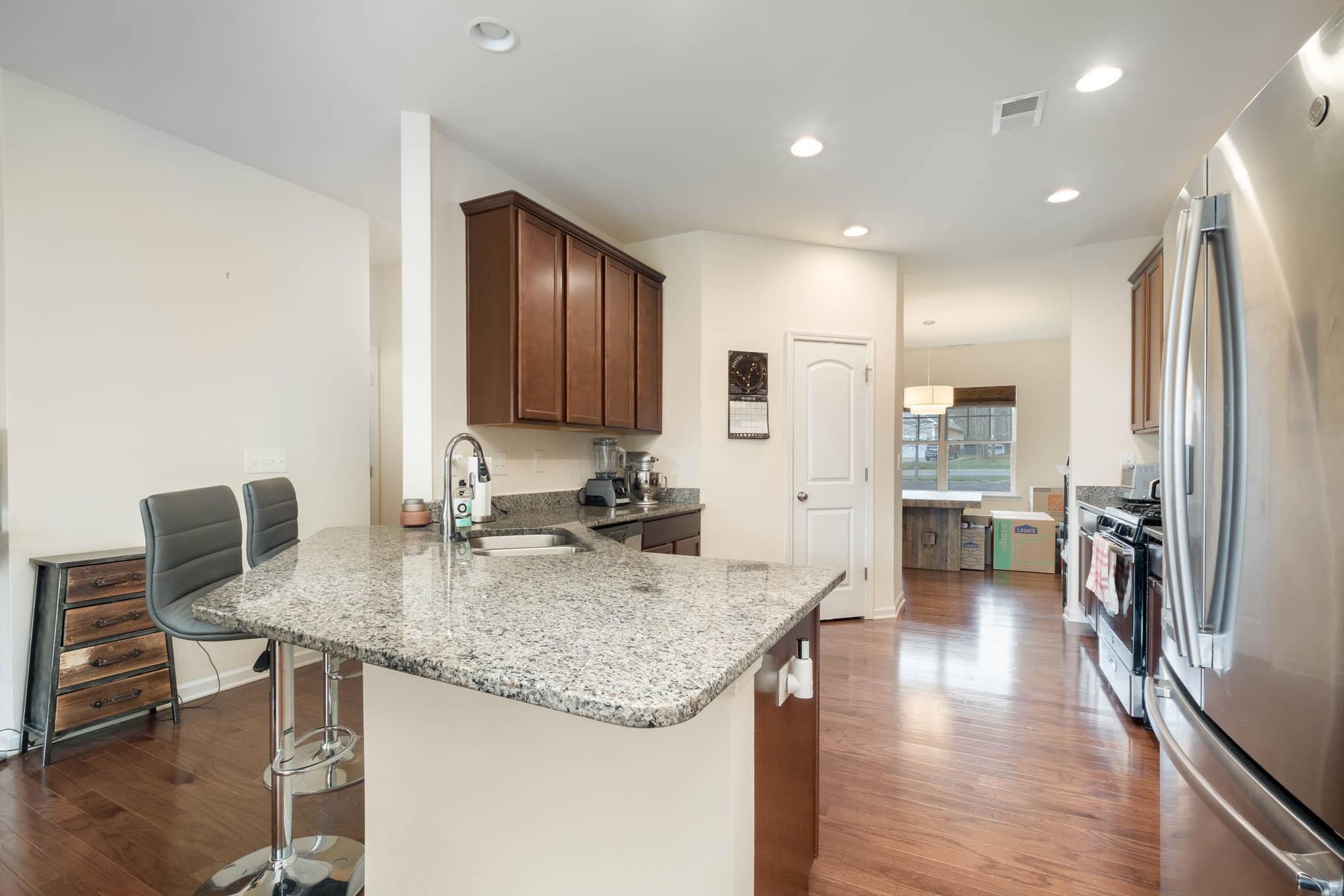 Preserve at Prosperity Church - Residential