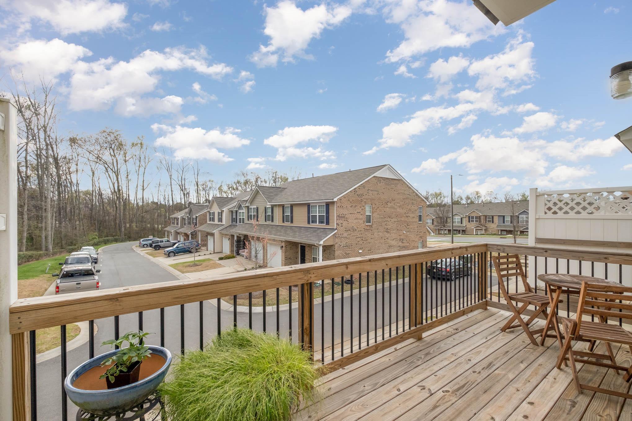 Preserve at Prosperity Church - Residential