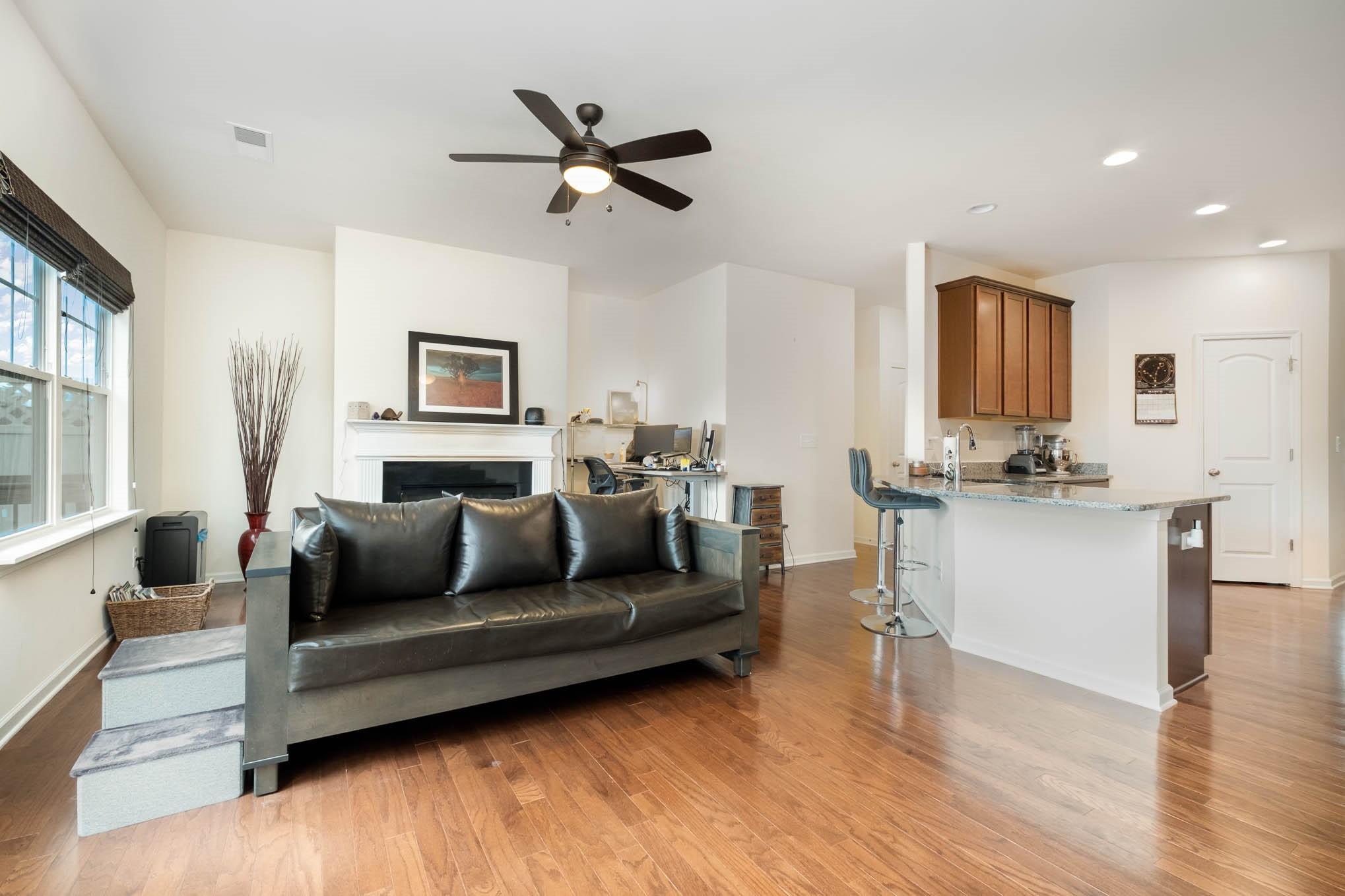 Preserve at Prosperity Church - Residential