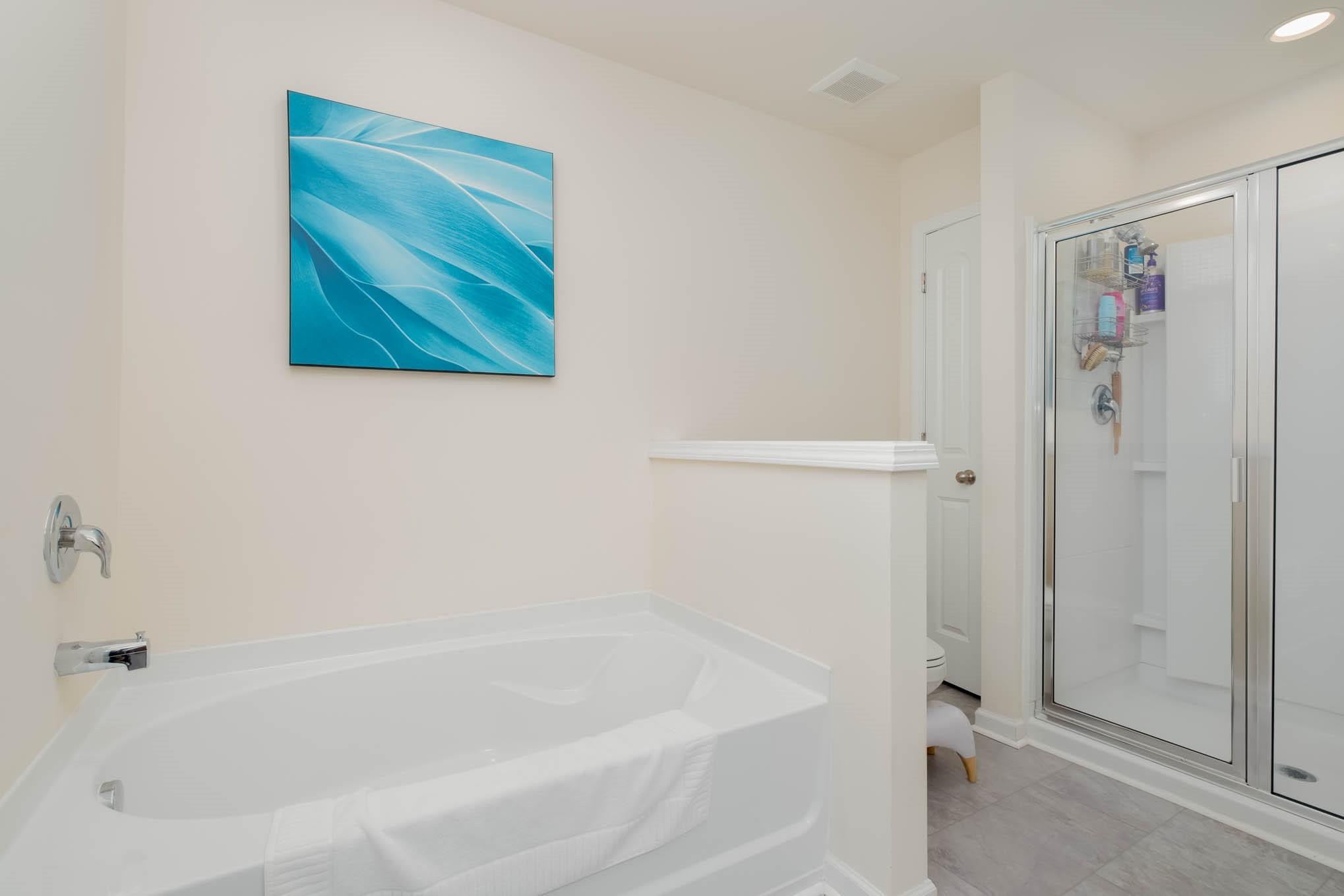 Preserve at Prosperity Church - Residential