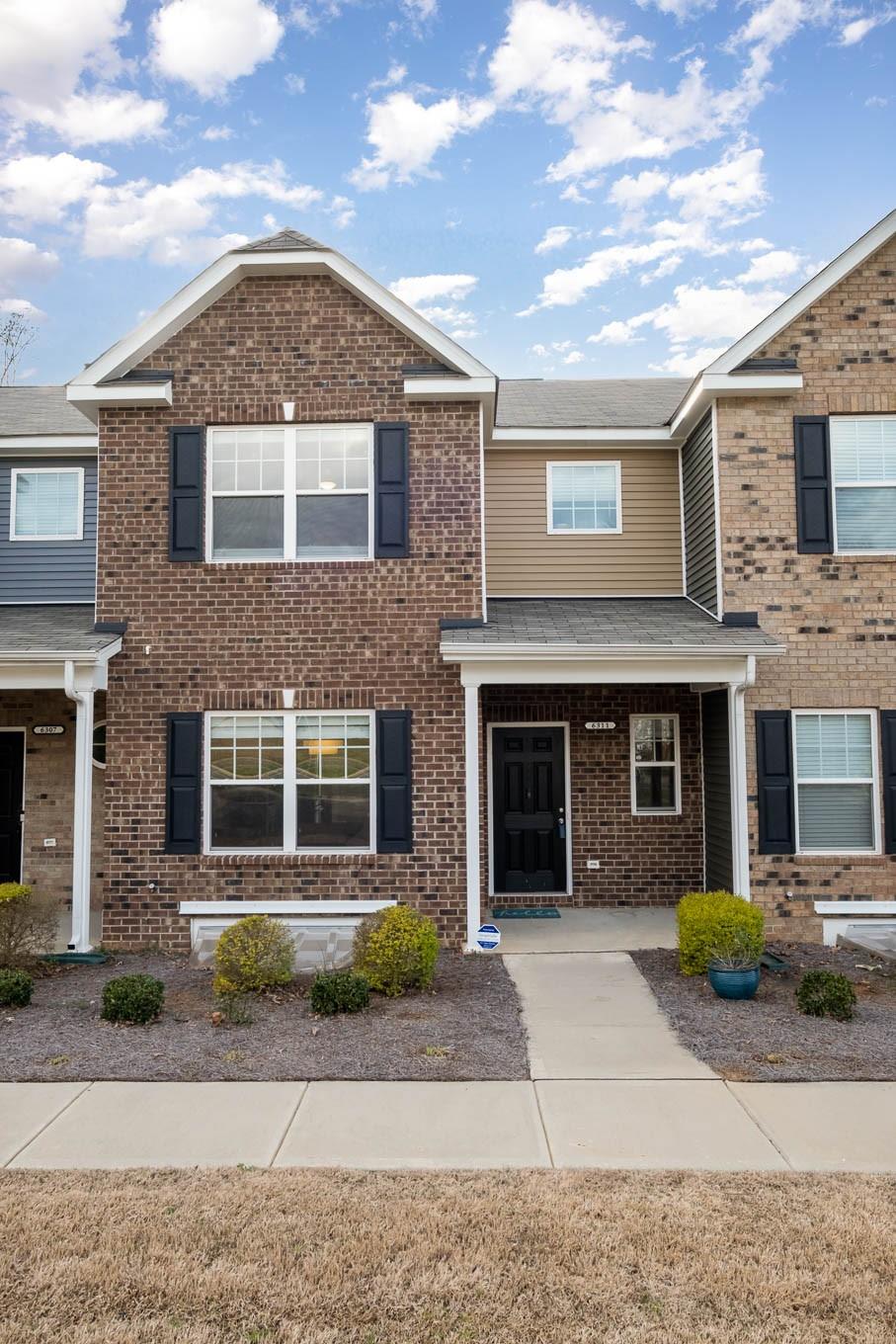 Preserve at Prosperity Church - Residential