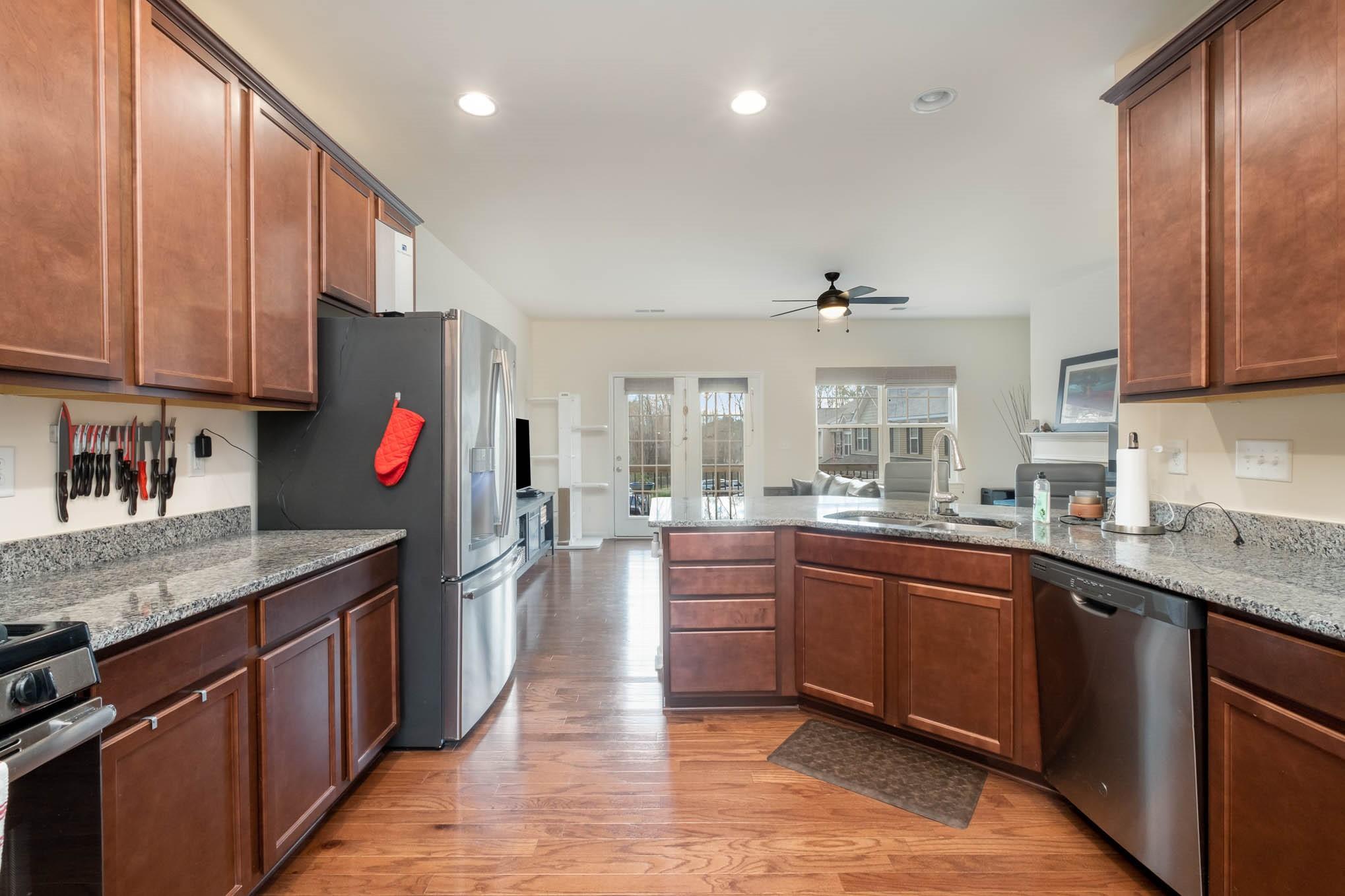 Preserve at Prosperity Church - Residential