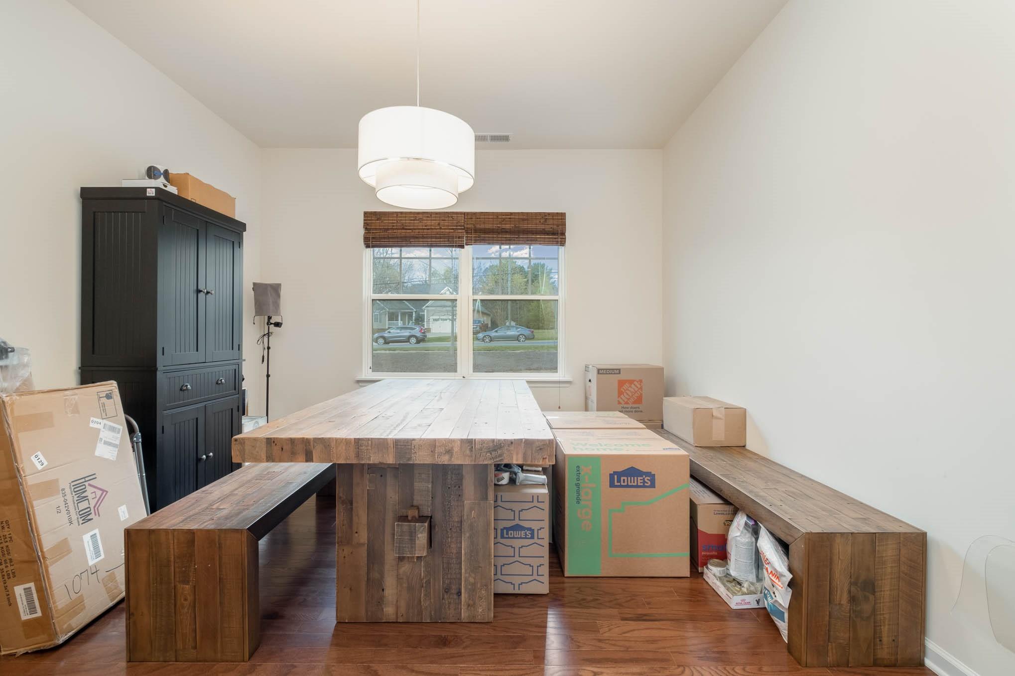 Preserve at Prosperity Church - Residential