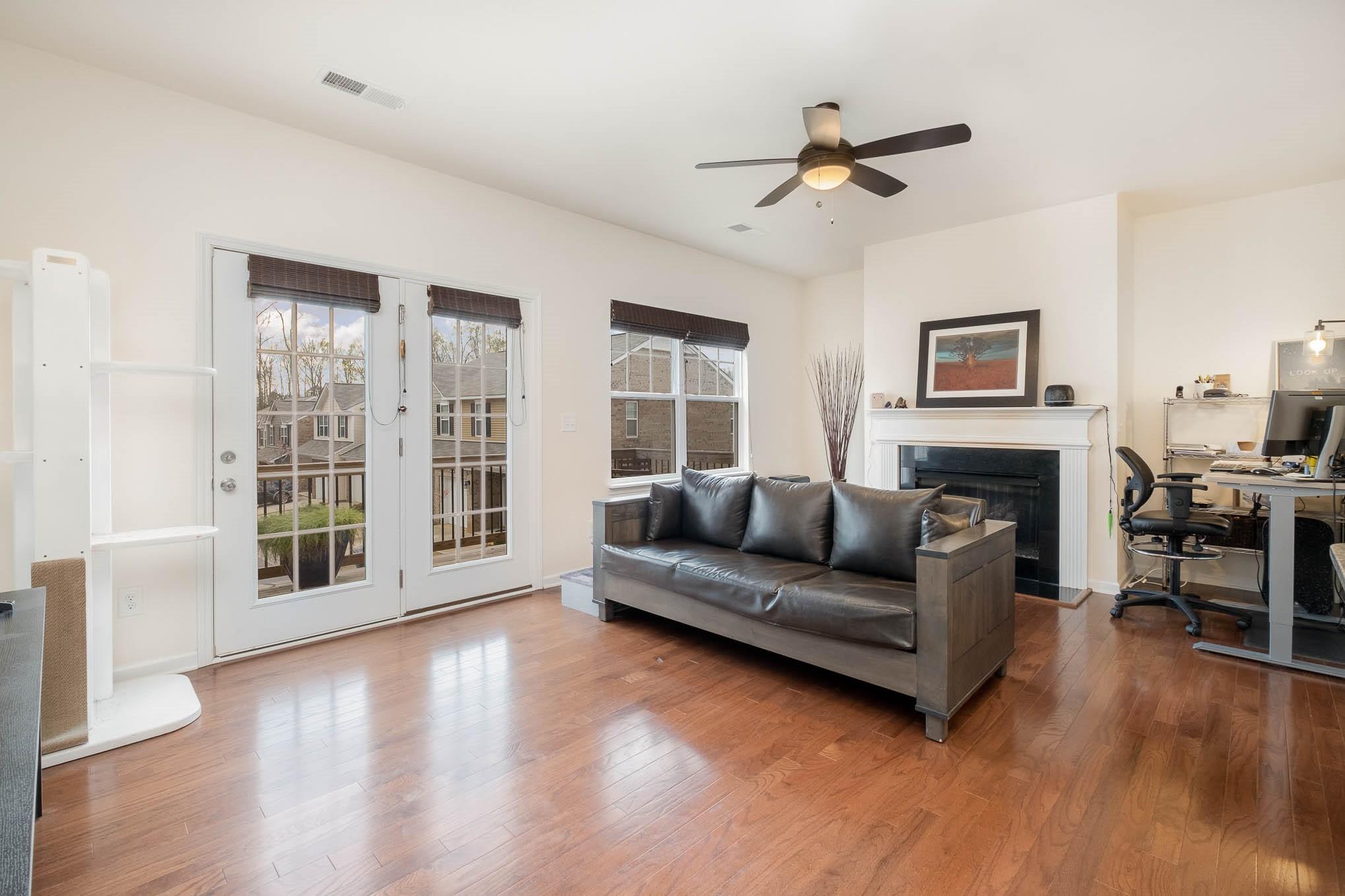 Preserve at Prosperity Church - Residential