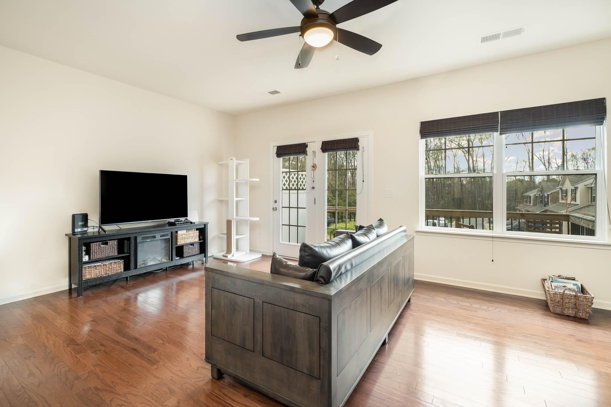 Preserve at Prosperity Church - Residential