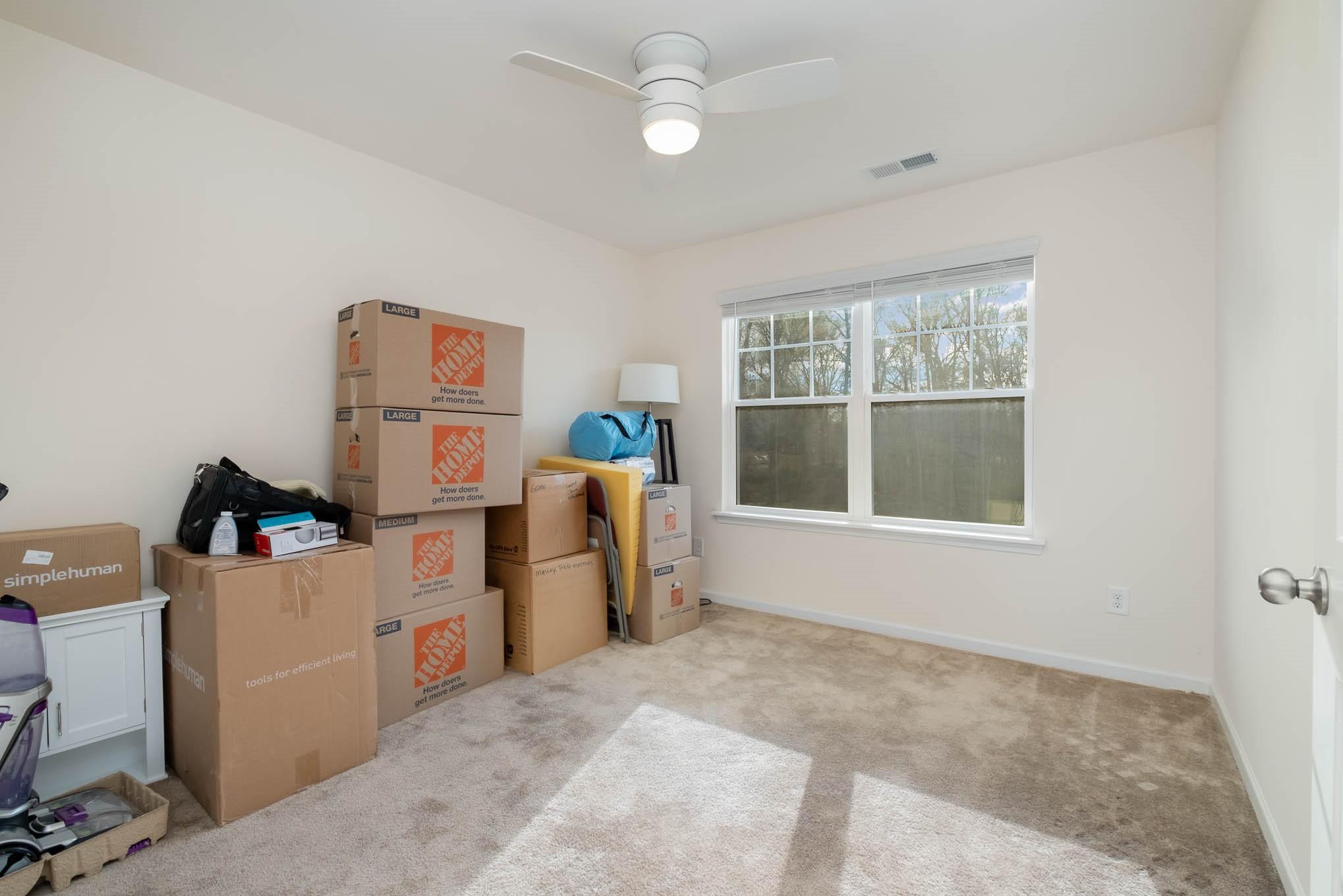 Preserve at Prosperity Church - Residential