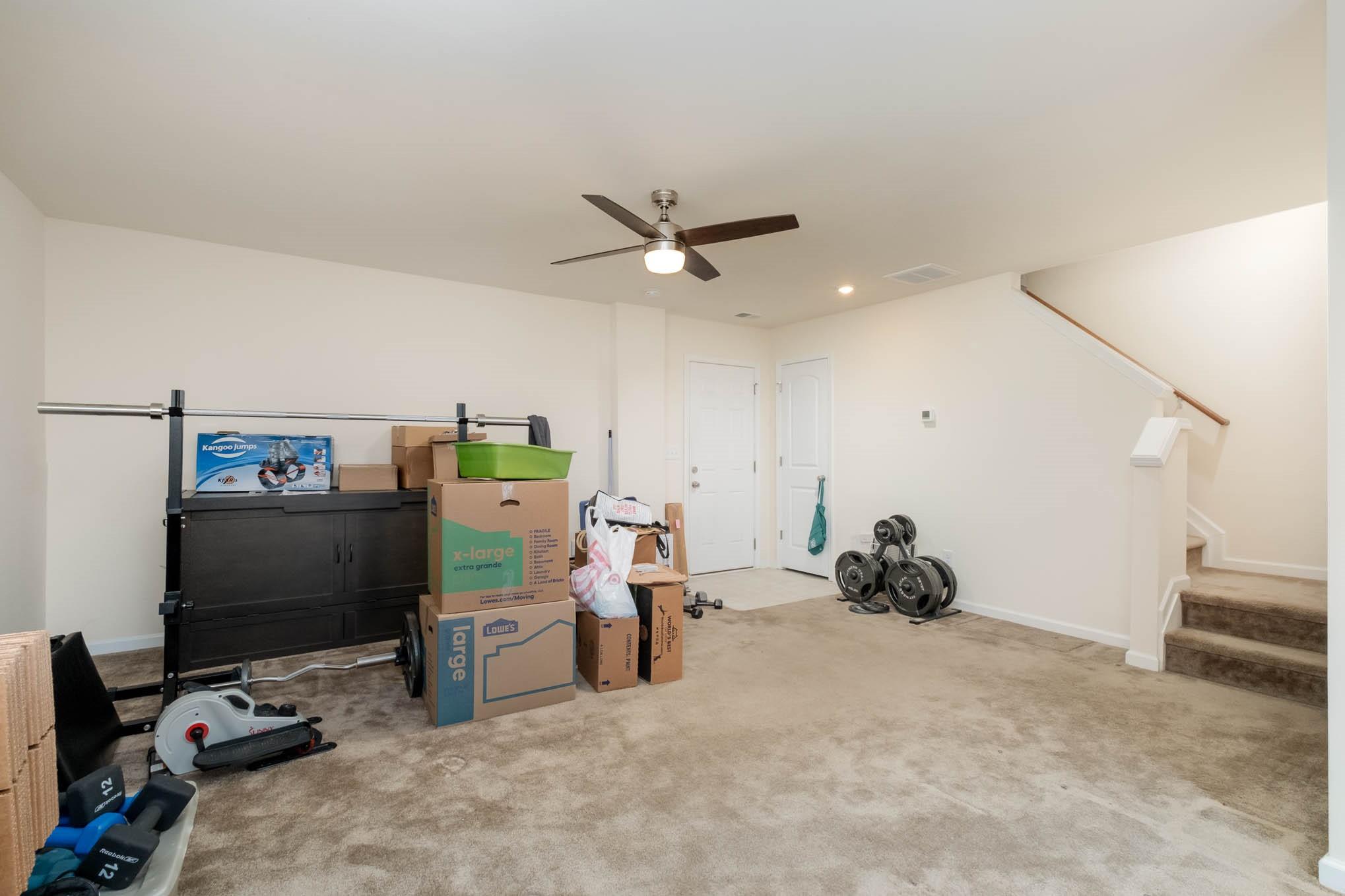 Preserve at Prosperity Church - Residential