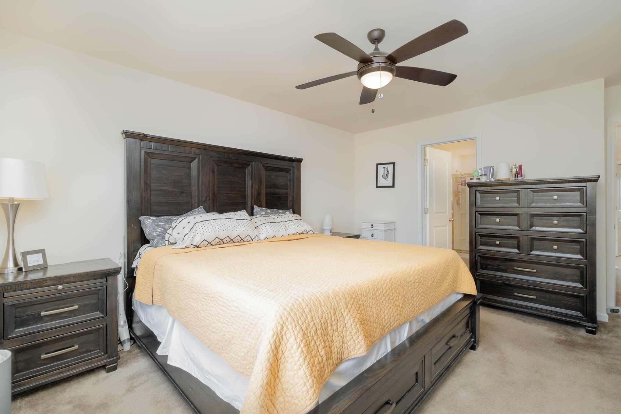 Preserve at Prosperity Church - Residential