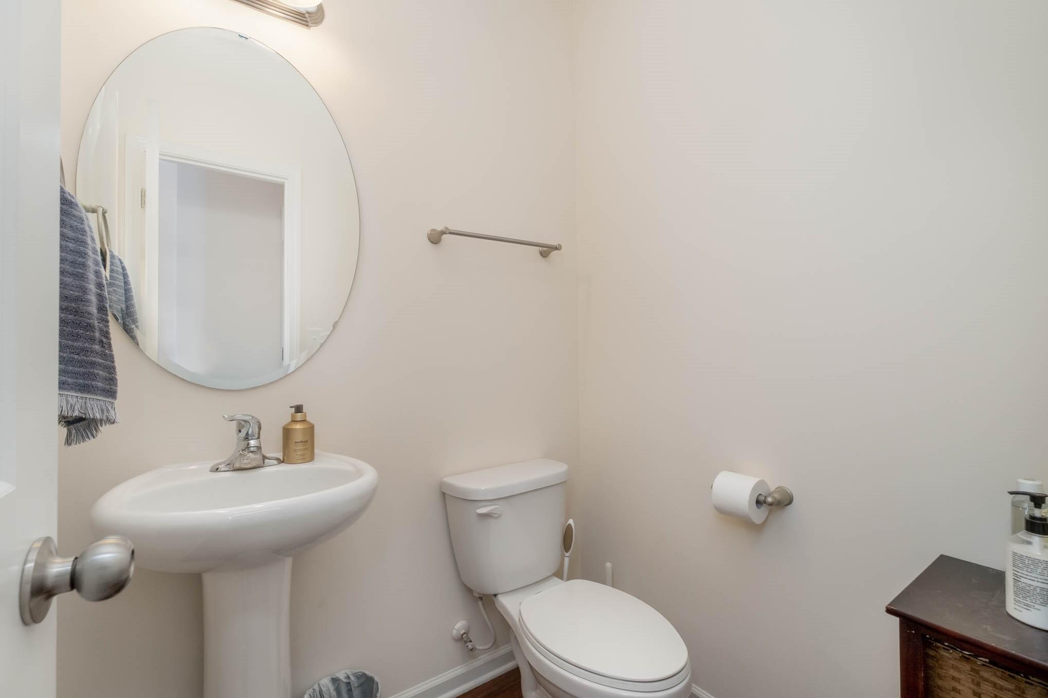 Preserve at Prosperity Church - Residential