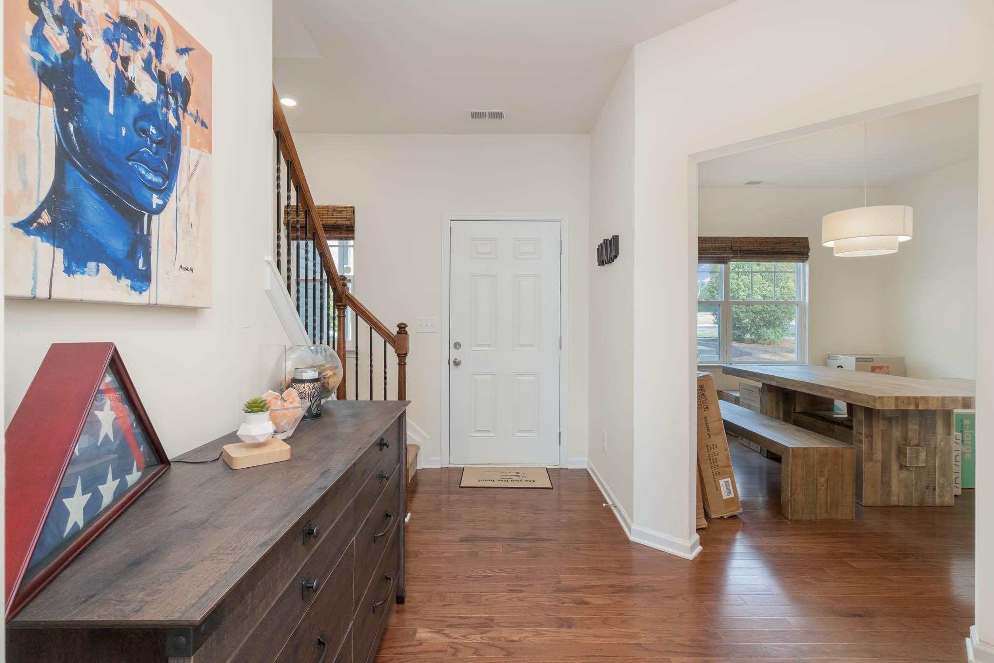 Preserve at Prosperity Church - Residential