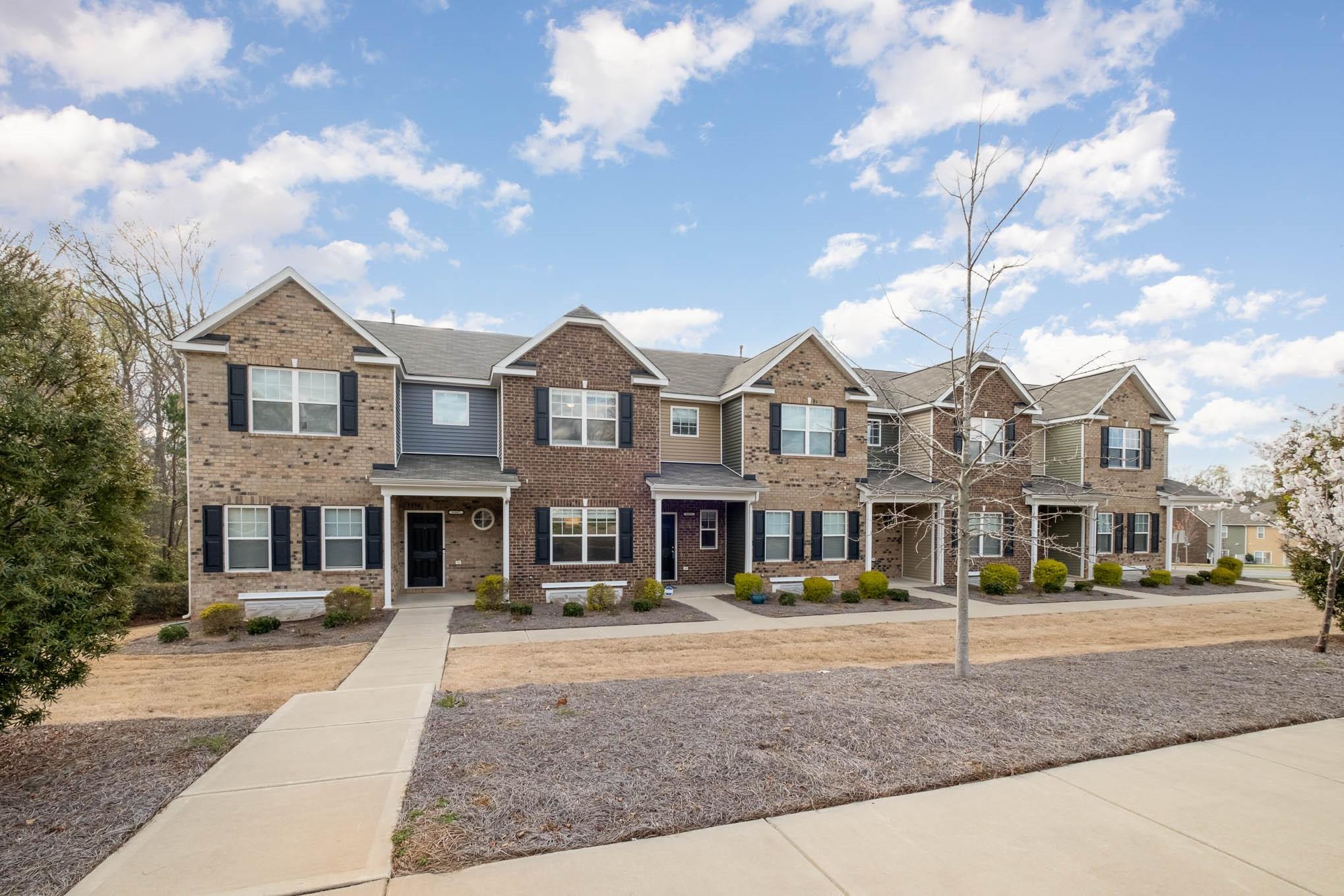 Preserve at Prosperity Church - Residential