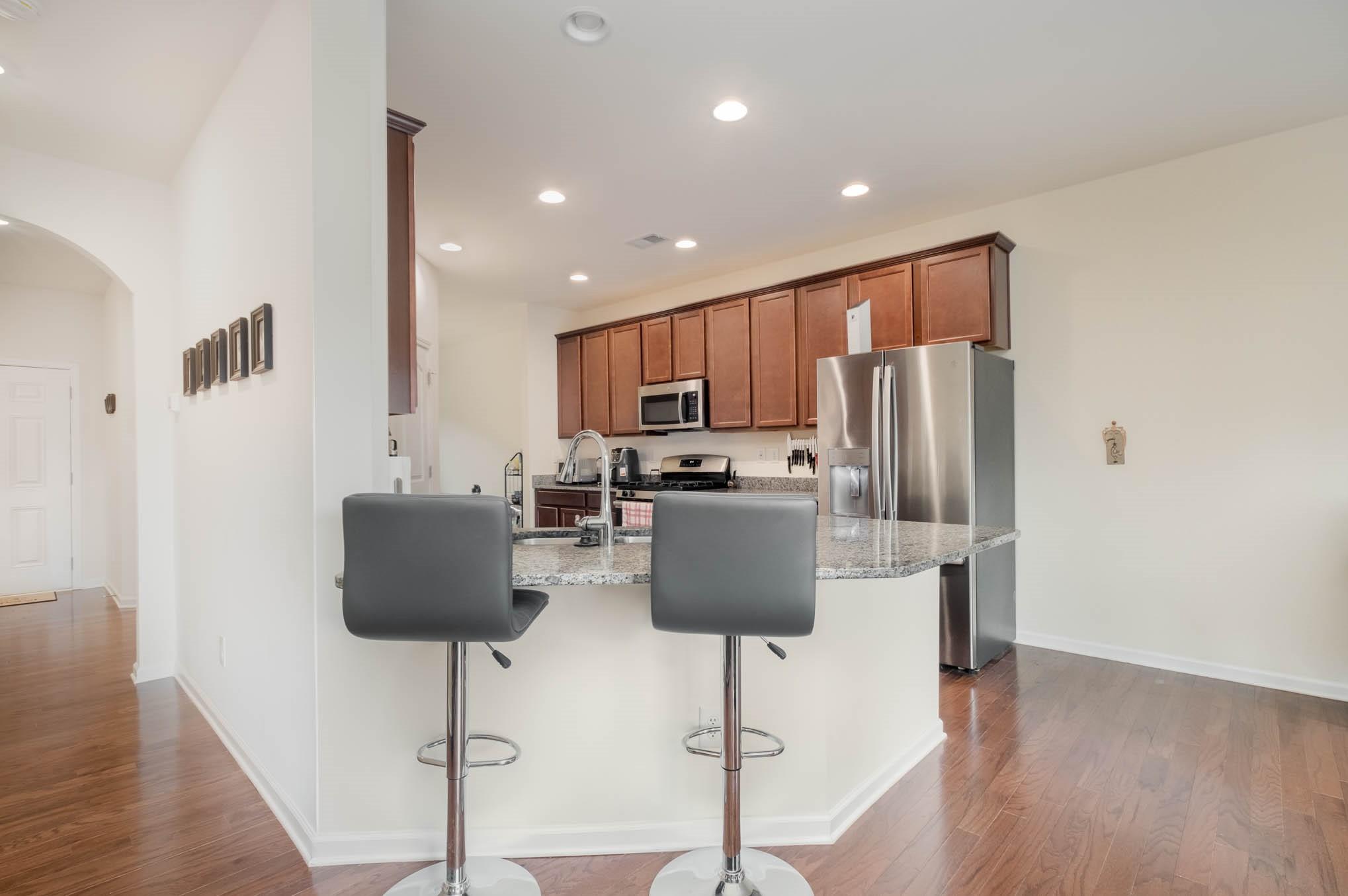 Preserve at Prosperity Church - Residential