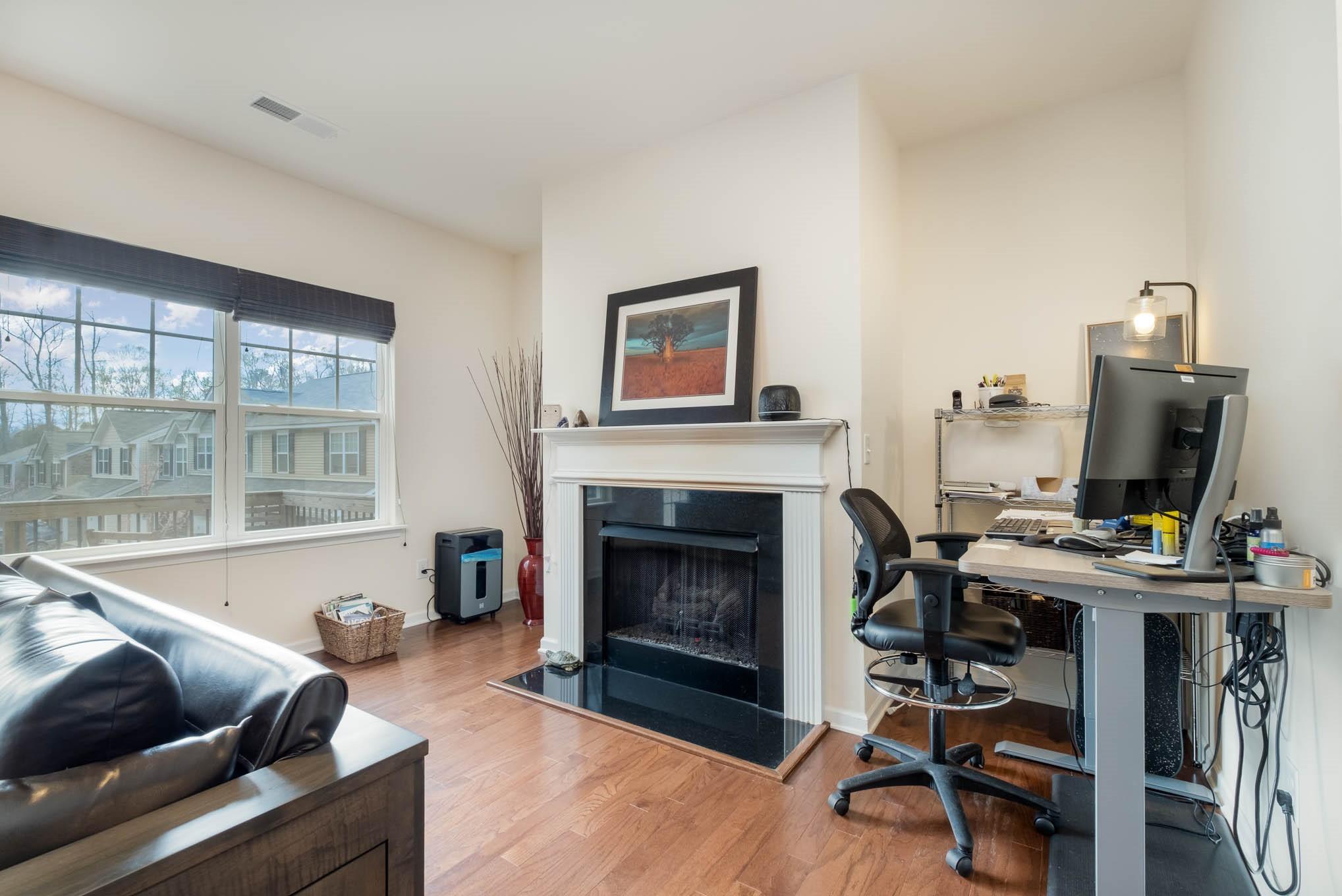 Preserve at Prosperity Church - Residential