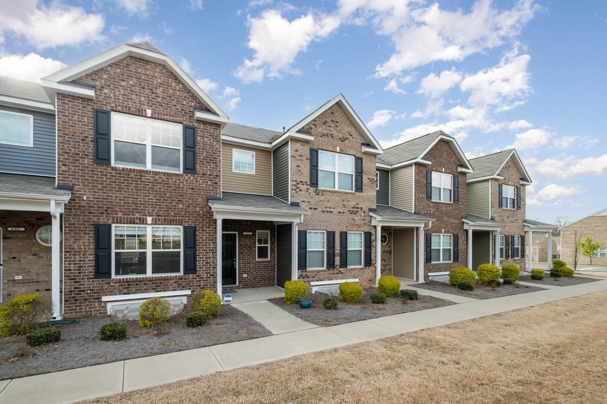 Preserve at Prosperity Church - Residential