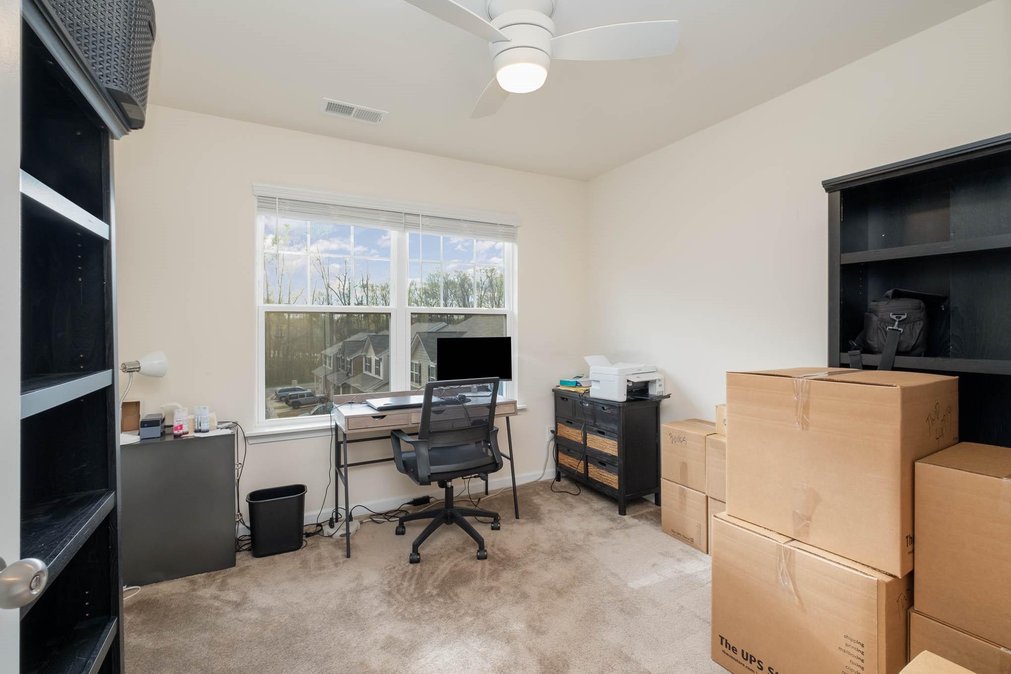 Preserve at Prosperity Church - Residential