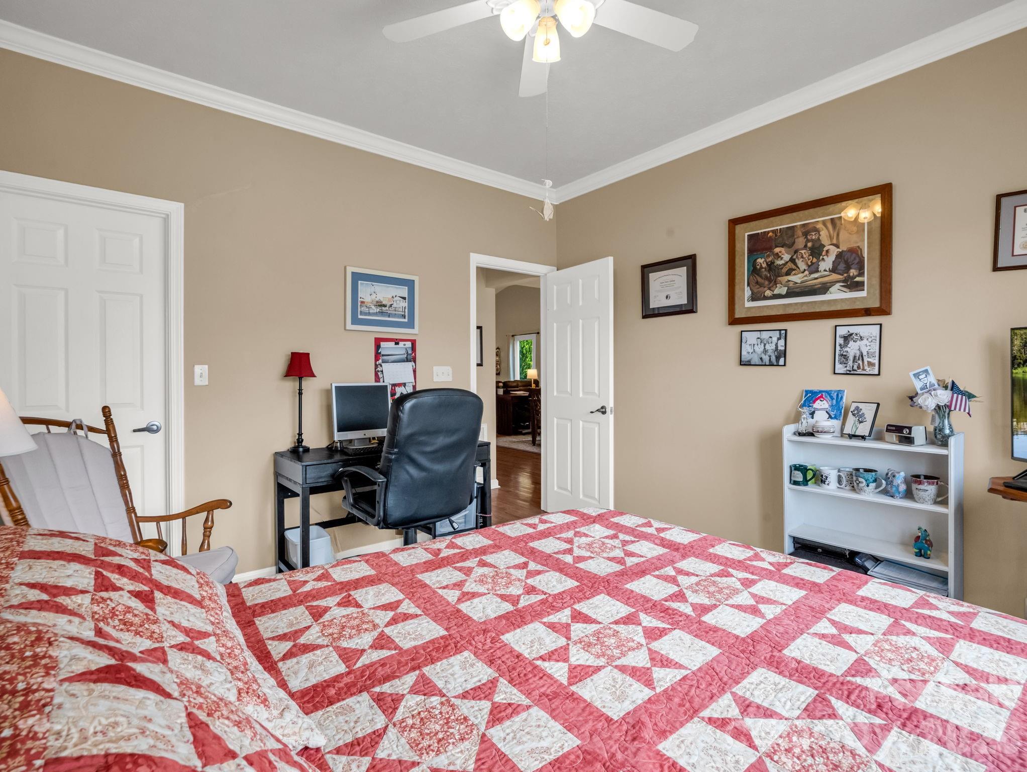 Country Meadows - Residential