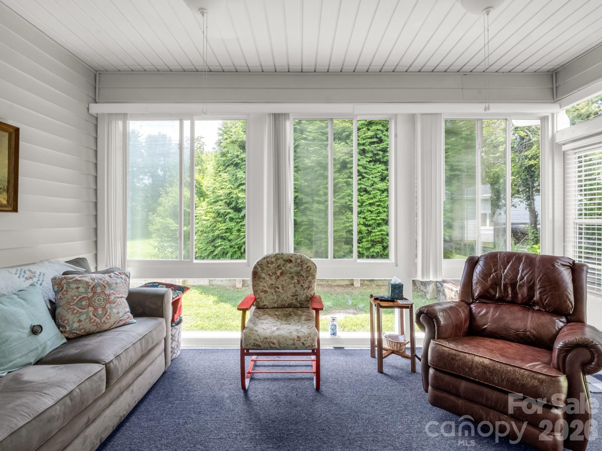 Country Meadows - Residential