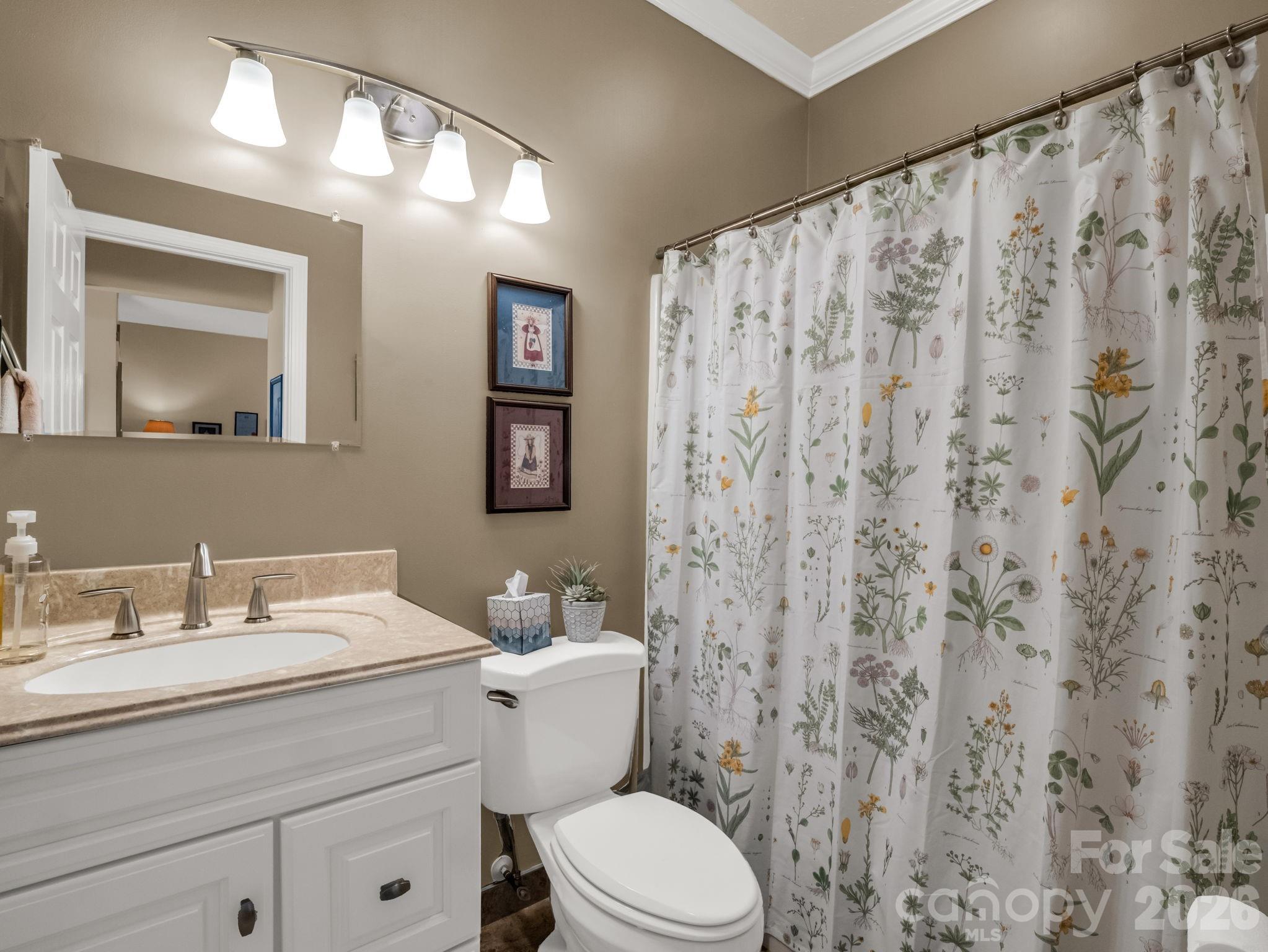 Country Meadows - Residential