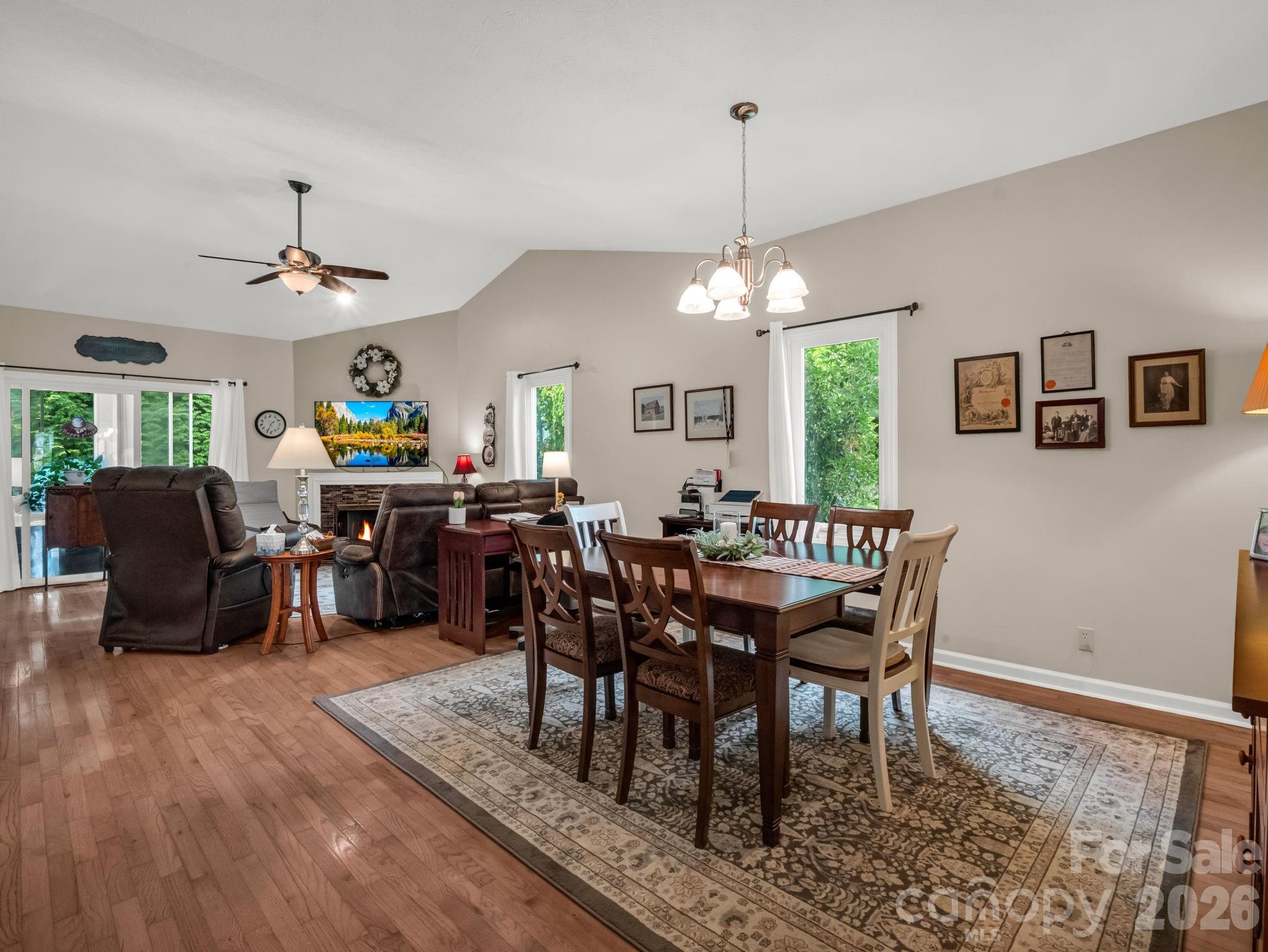 Country Meadows - Residential