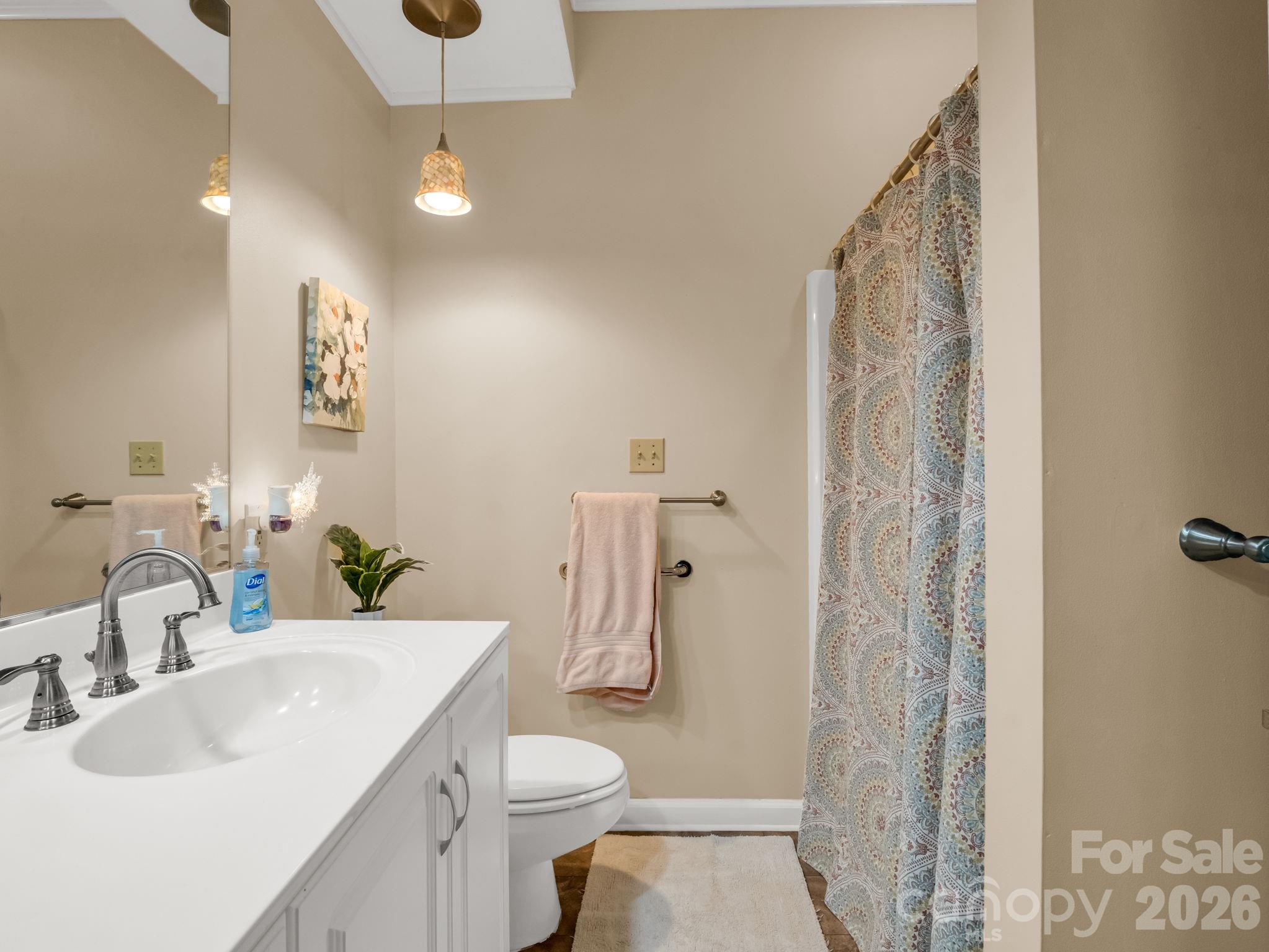 Country Meadows - Residential