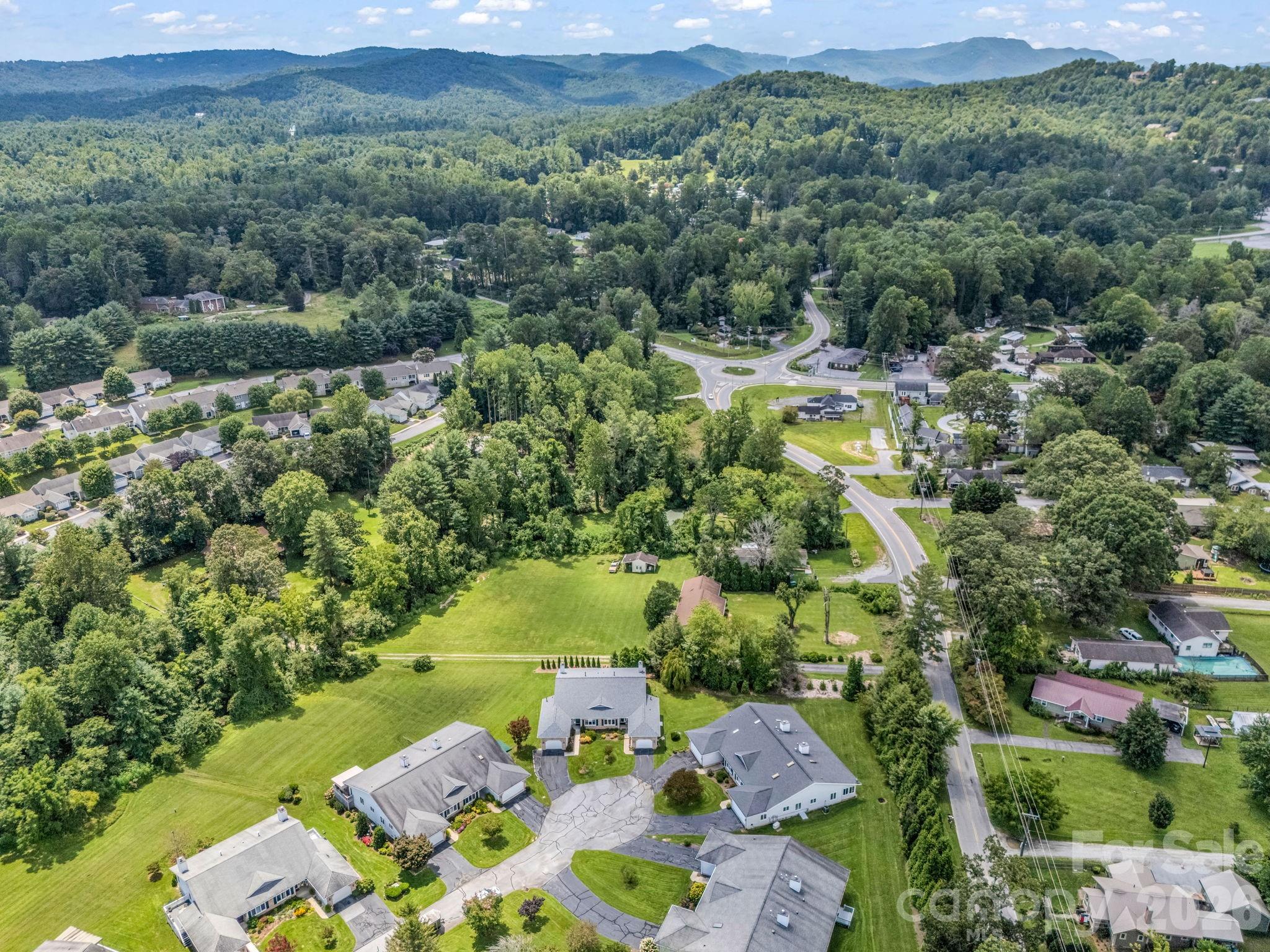 Country Meadows - Residential