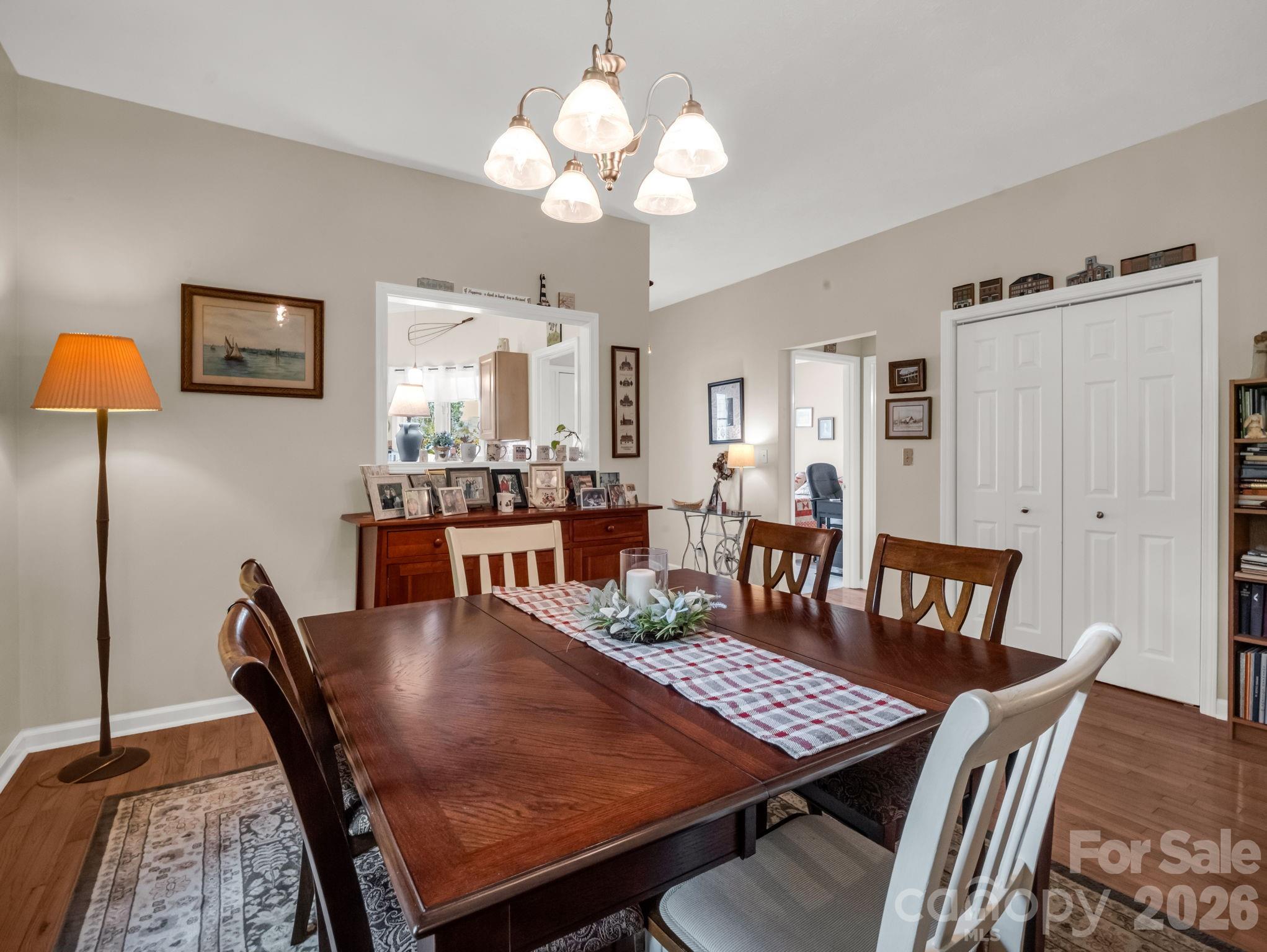 Country Meadows - Residential