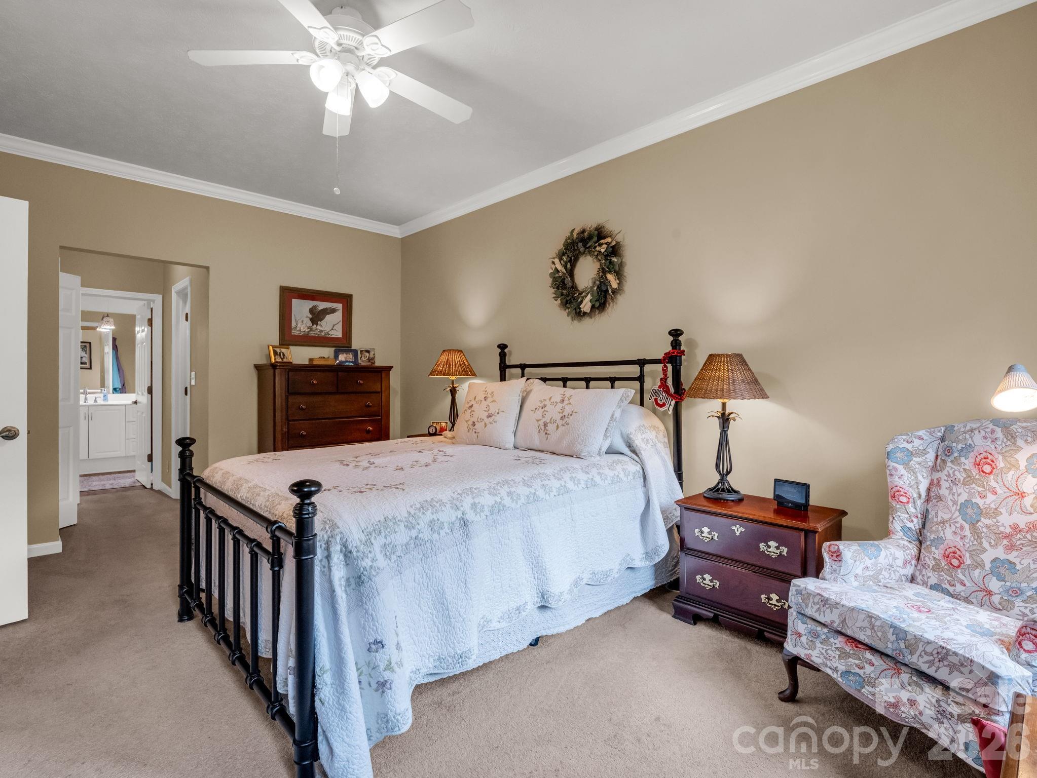 Country Meadows - Residential