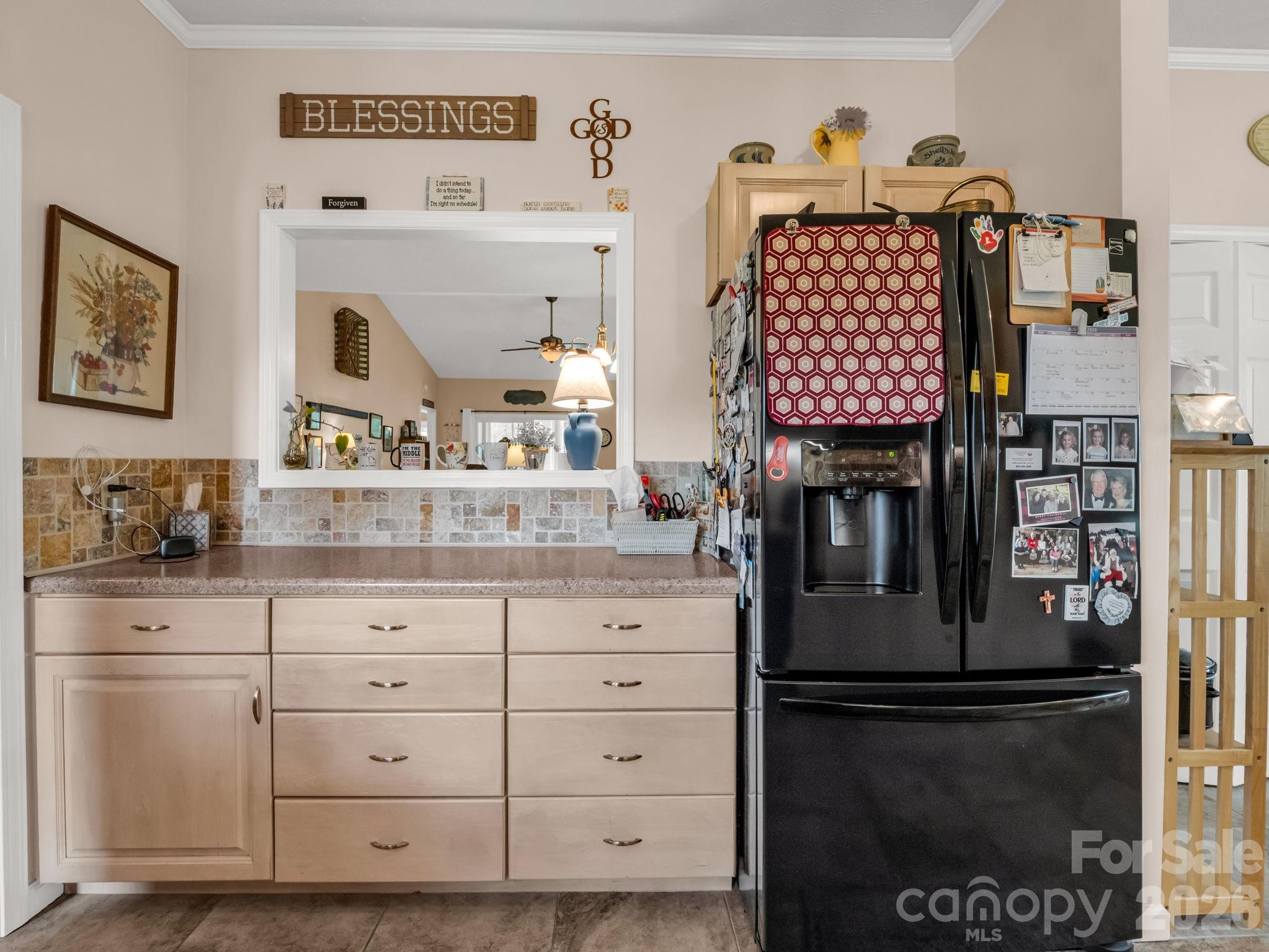 Country Meadows - Residential