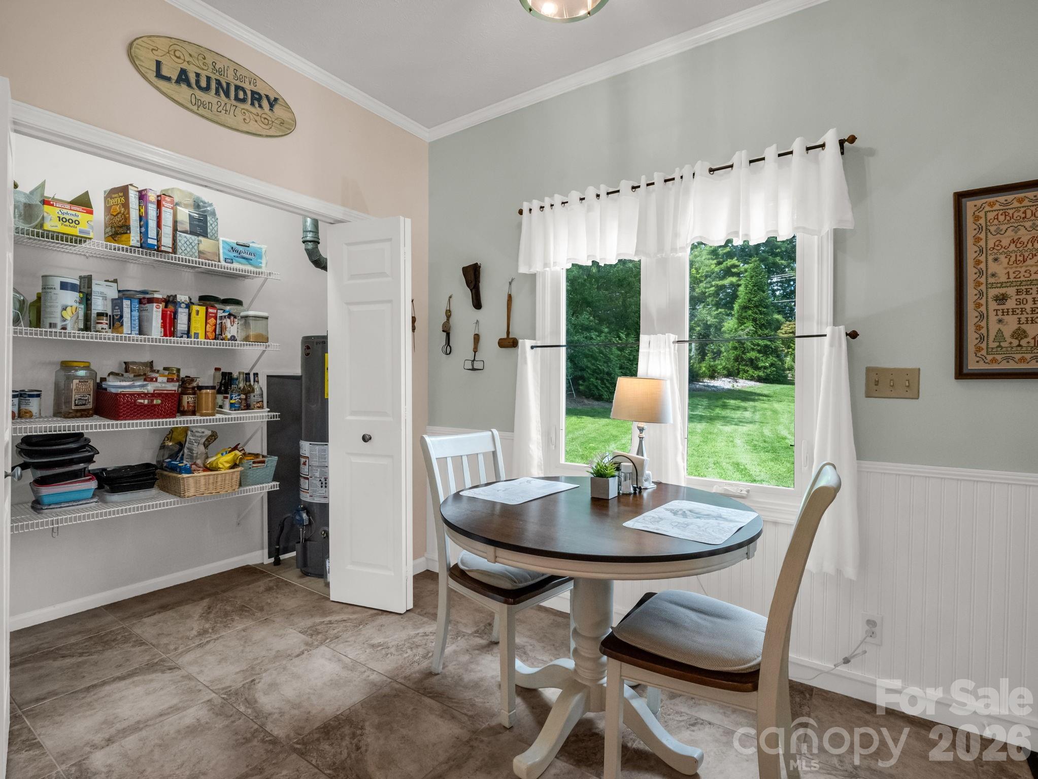 Country Meadows - Residential