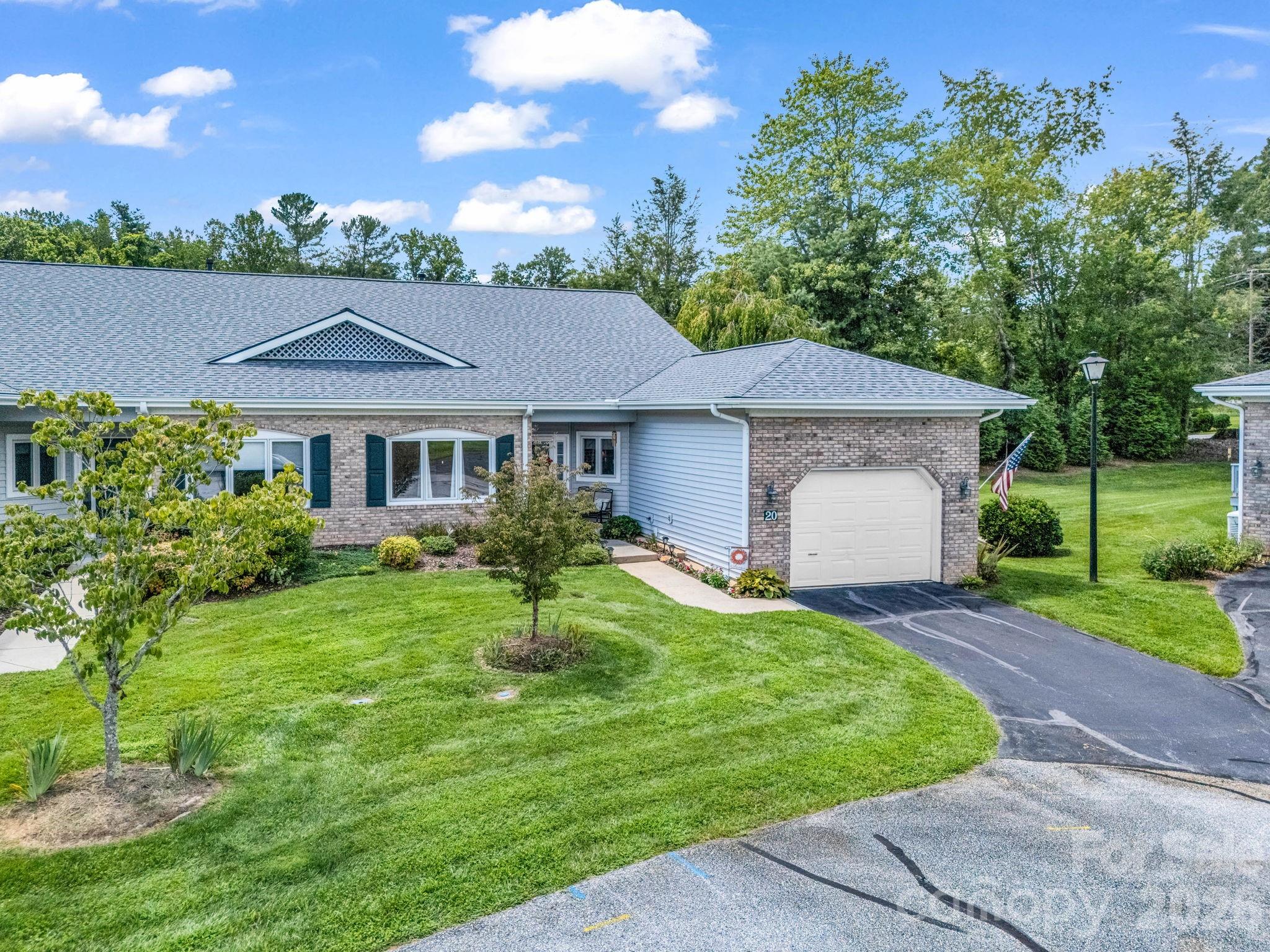 Country Meadows - Residential