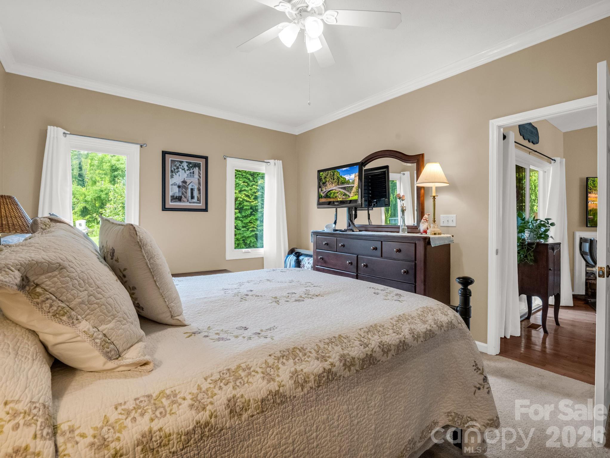 Country Meadows - Residential