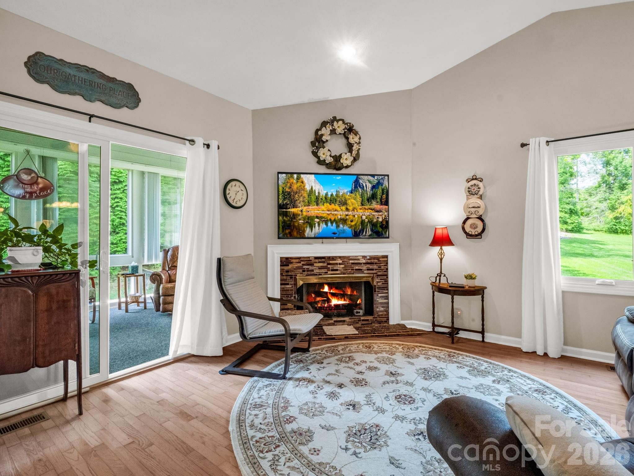 Country Meadows - Residential