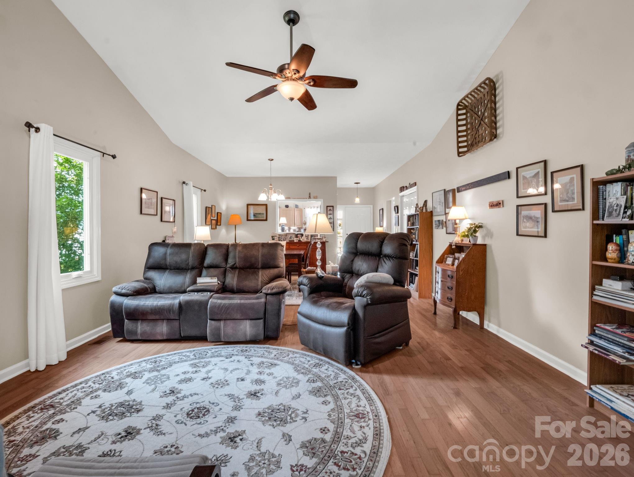 Country Meadows - Residential