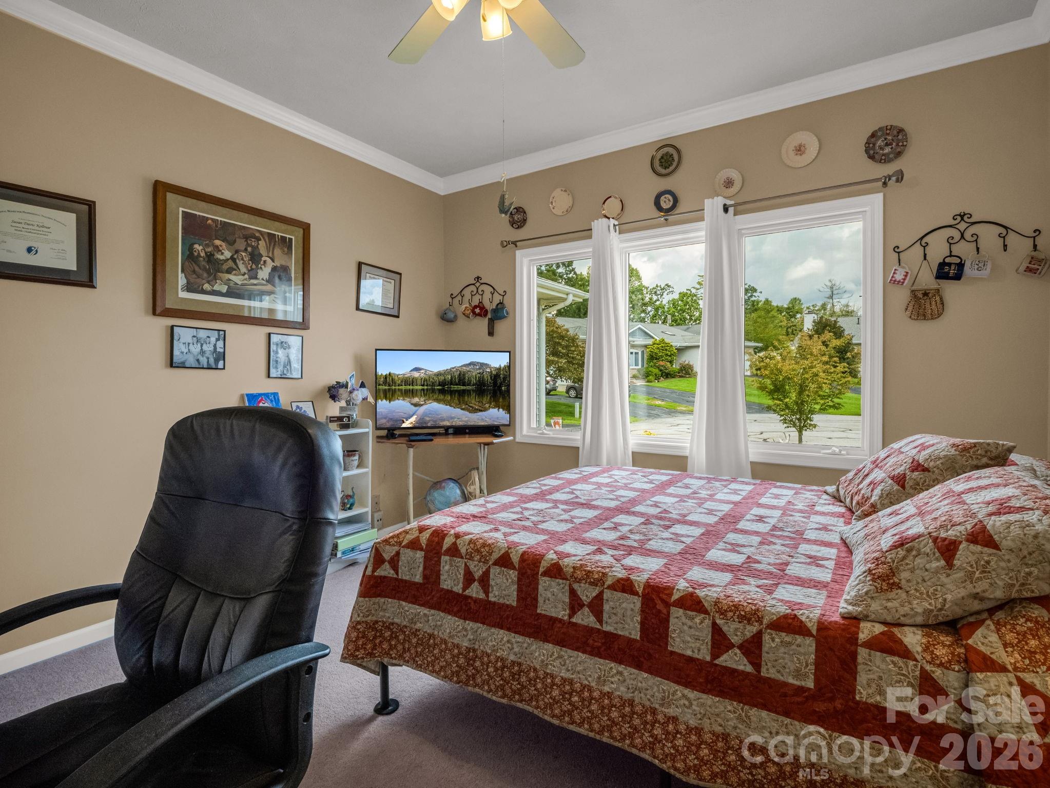 Country Meadows - Residential