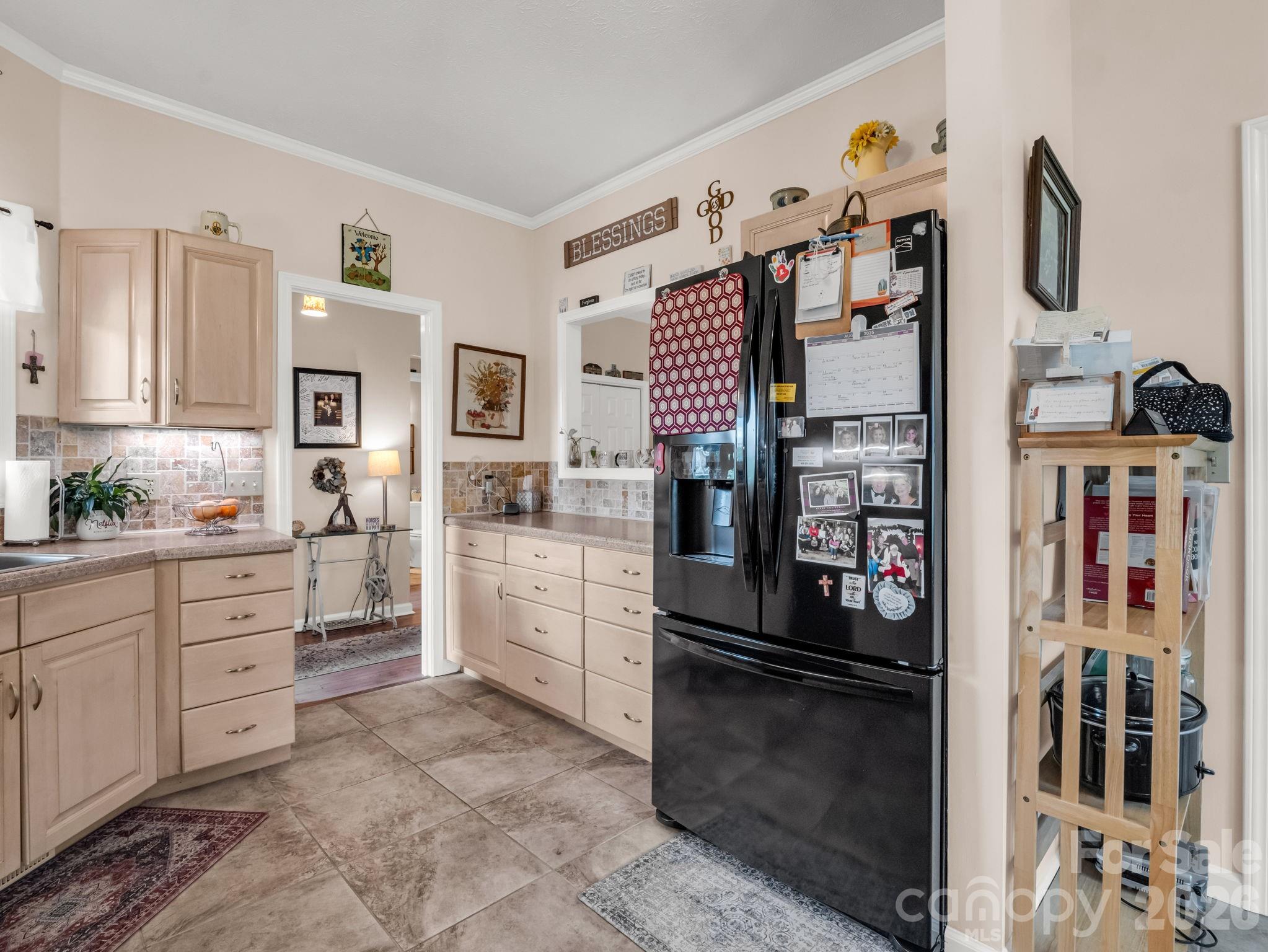 Country Meadows - Residential