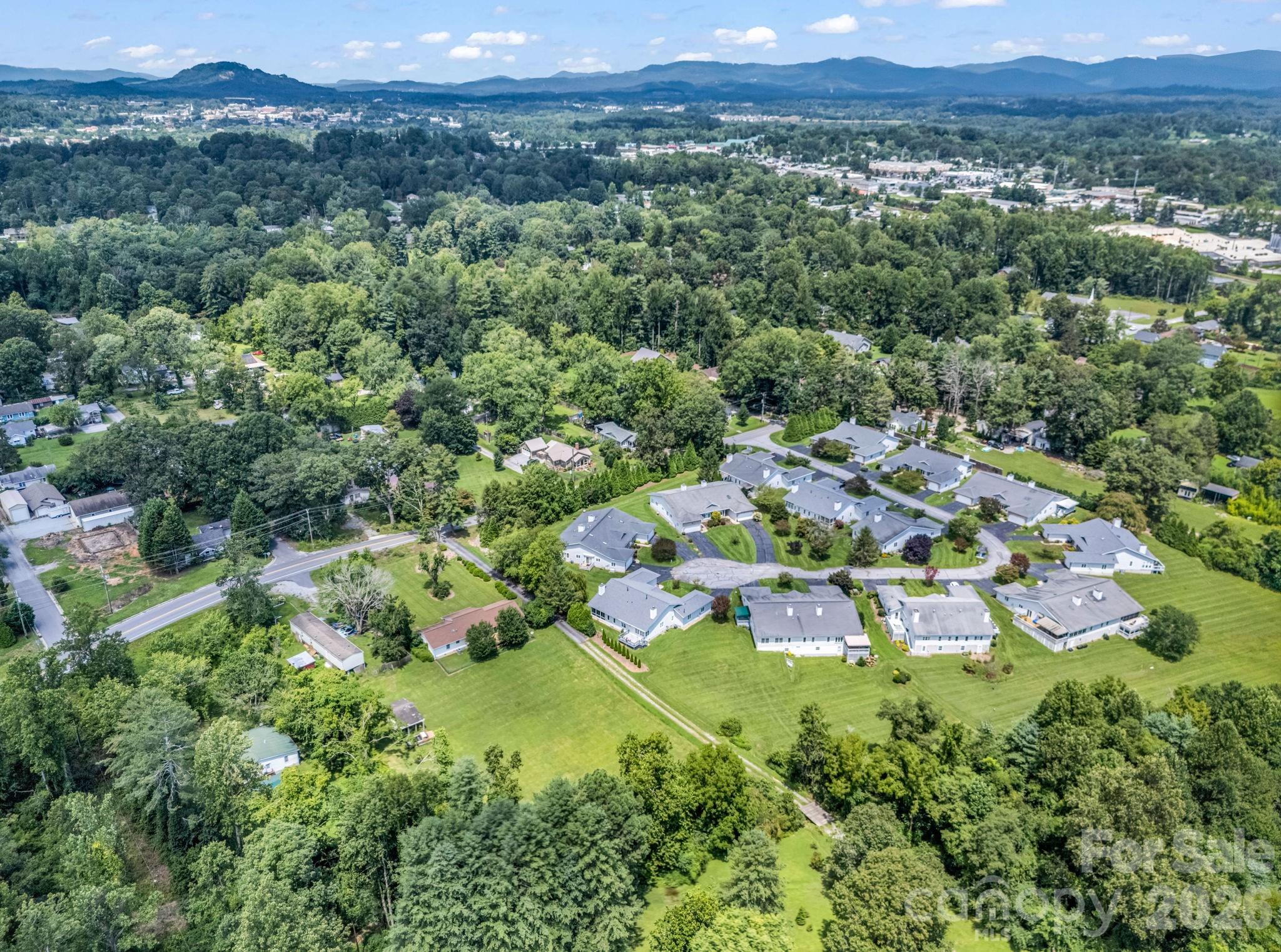 Country Meadows - Residential