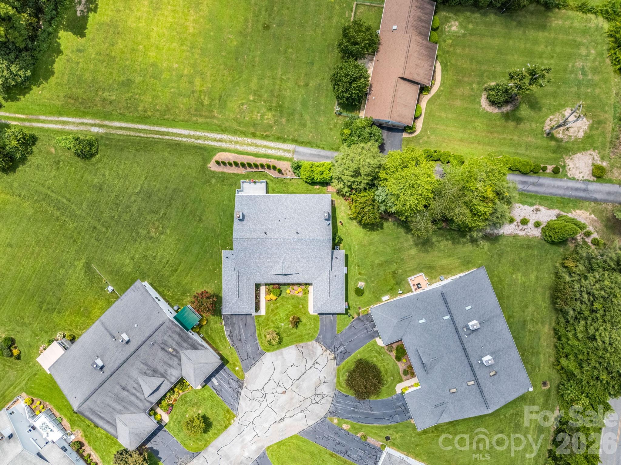 Country Meadows - Residential