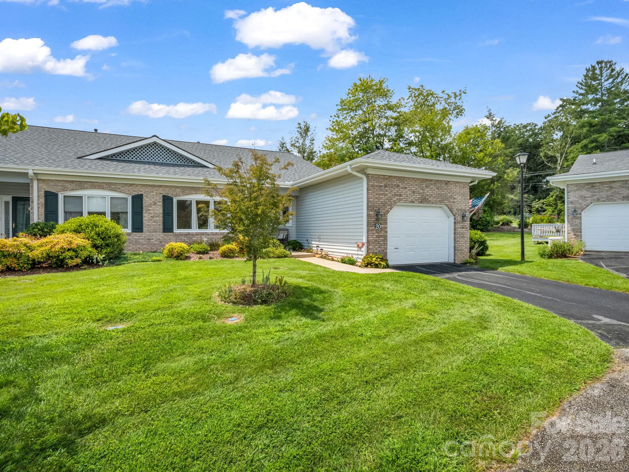 Country Meadows - Residential