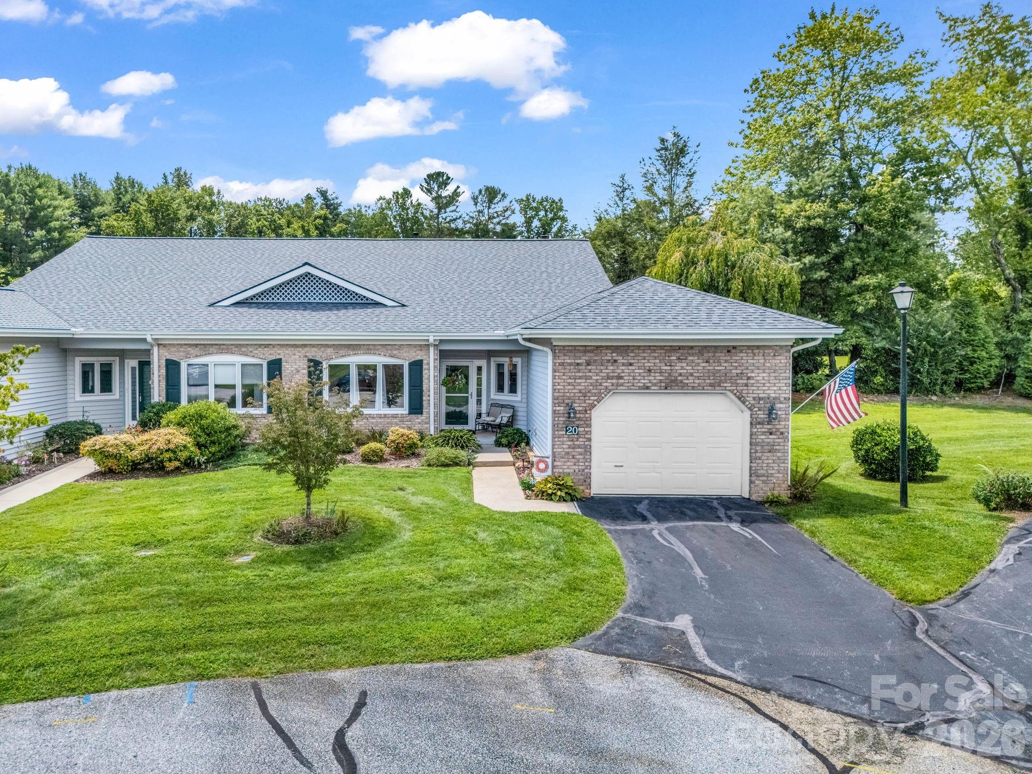 Country Meadows - Residential