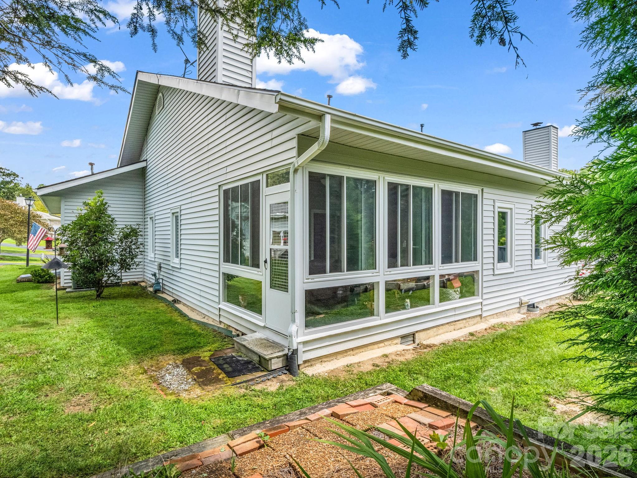 Country Meadows - Residential