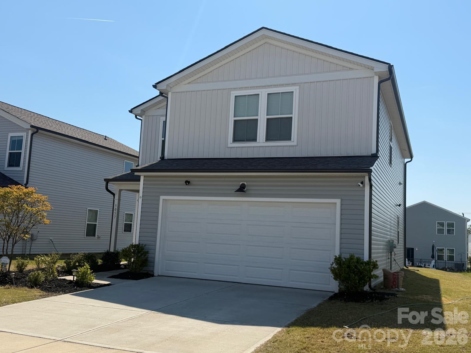 3057 Bell Spur Avenue SW