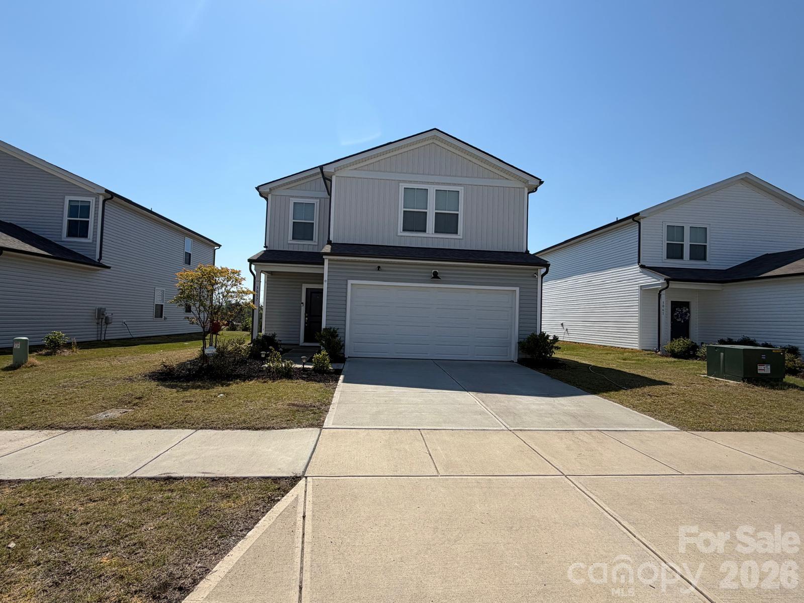 3057 Bell Spur Avenue SW